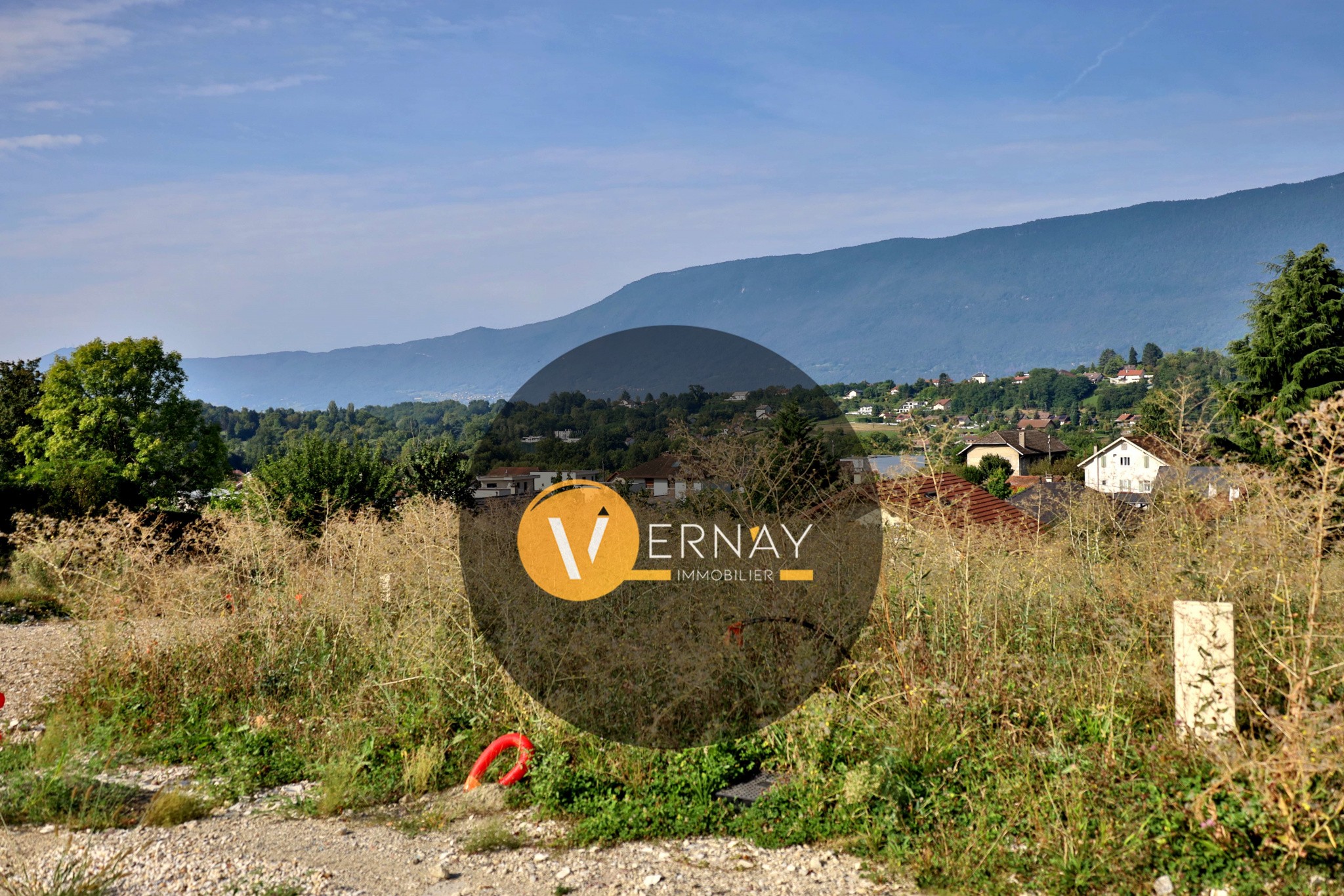 Vente Terrain à Aix-les-Bains 0 pièce