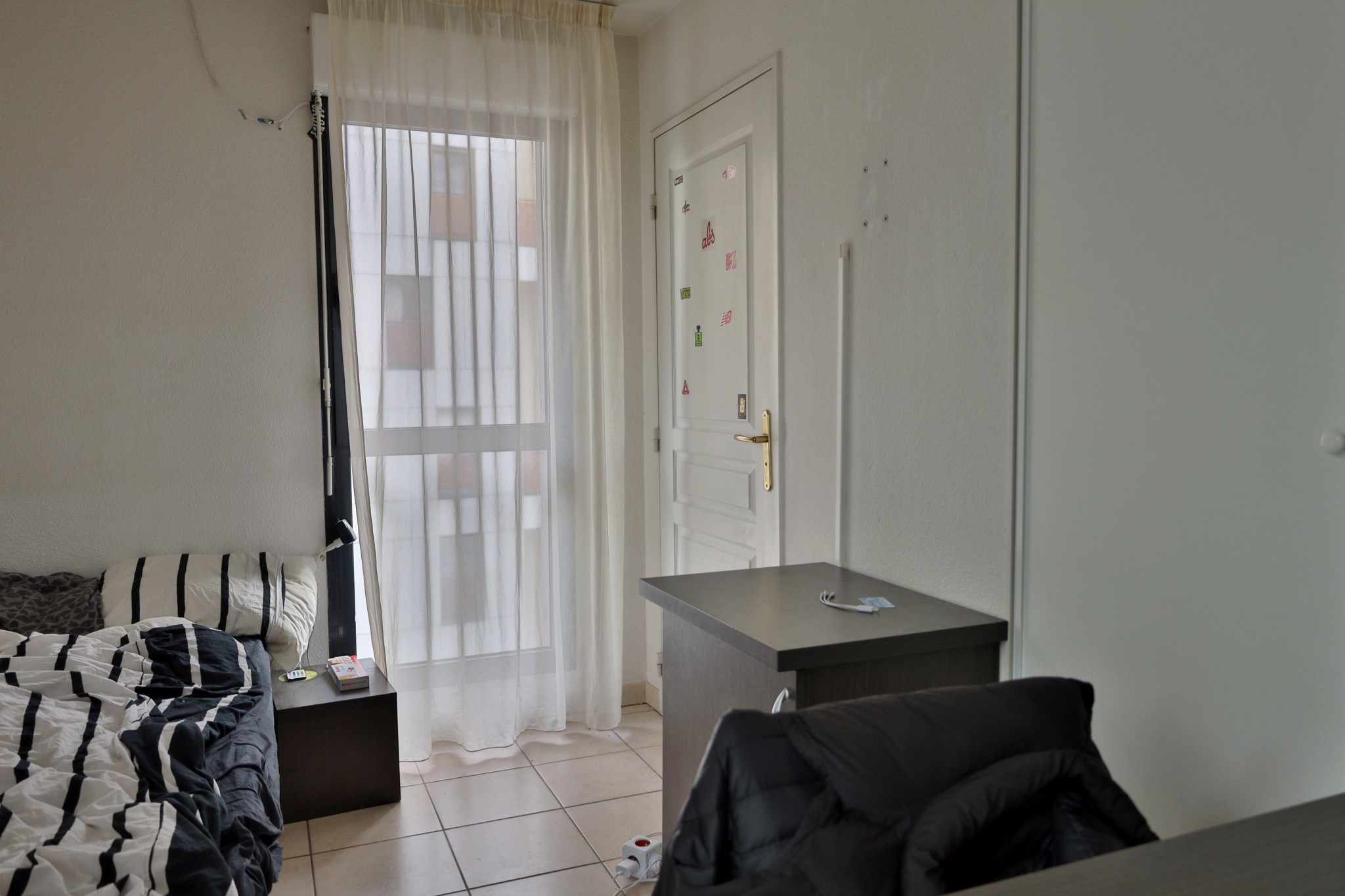 Vente Appartement à Lyon 3e arrondissement 1 pièce