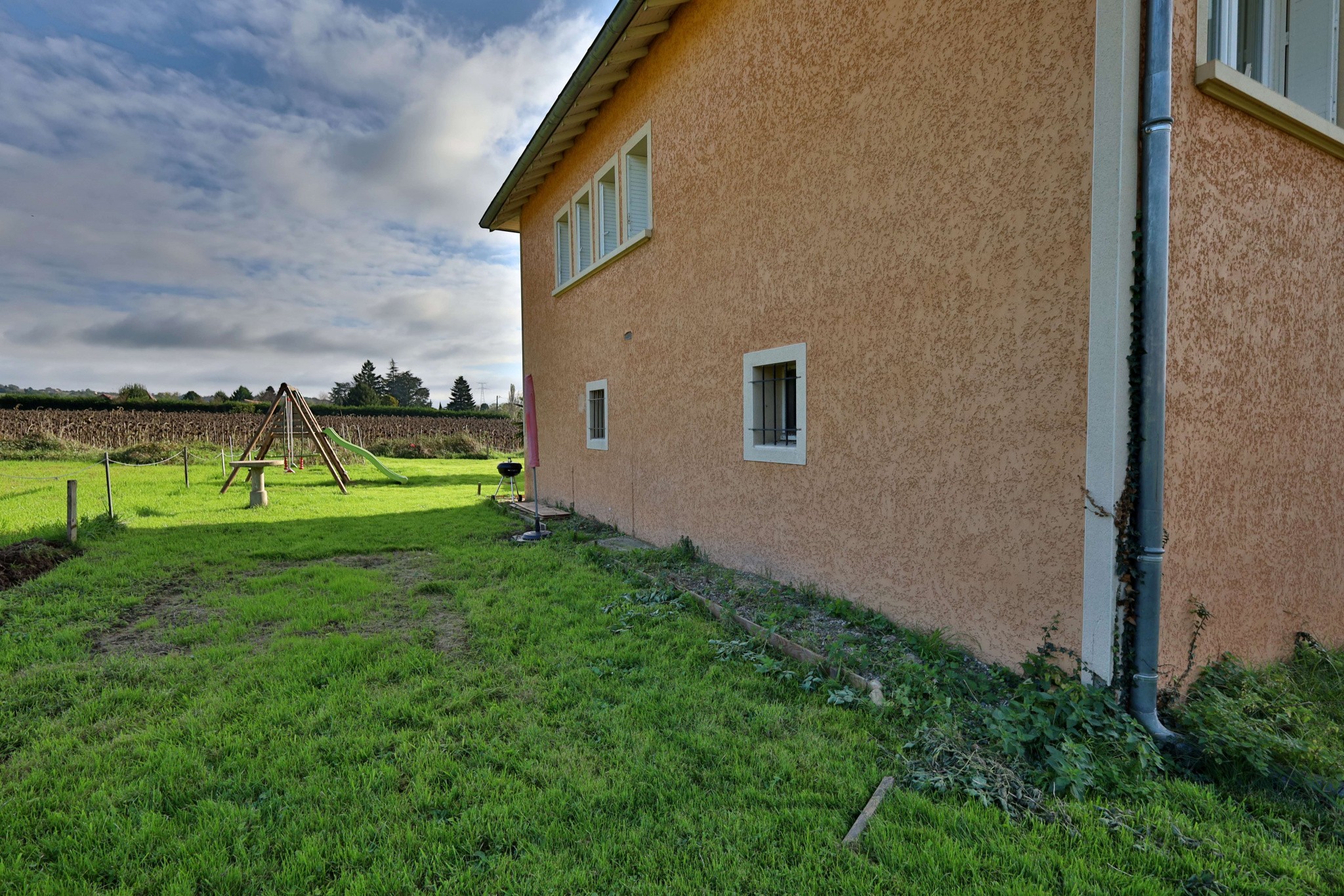 Vente Maison à Bourgoin-Jallieu 4 pièces