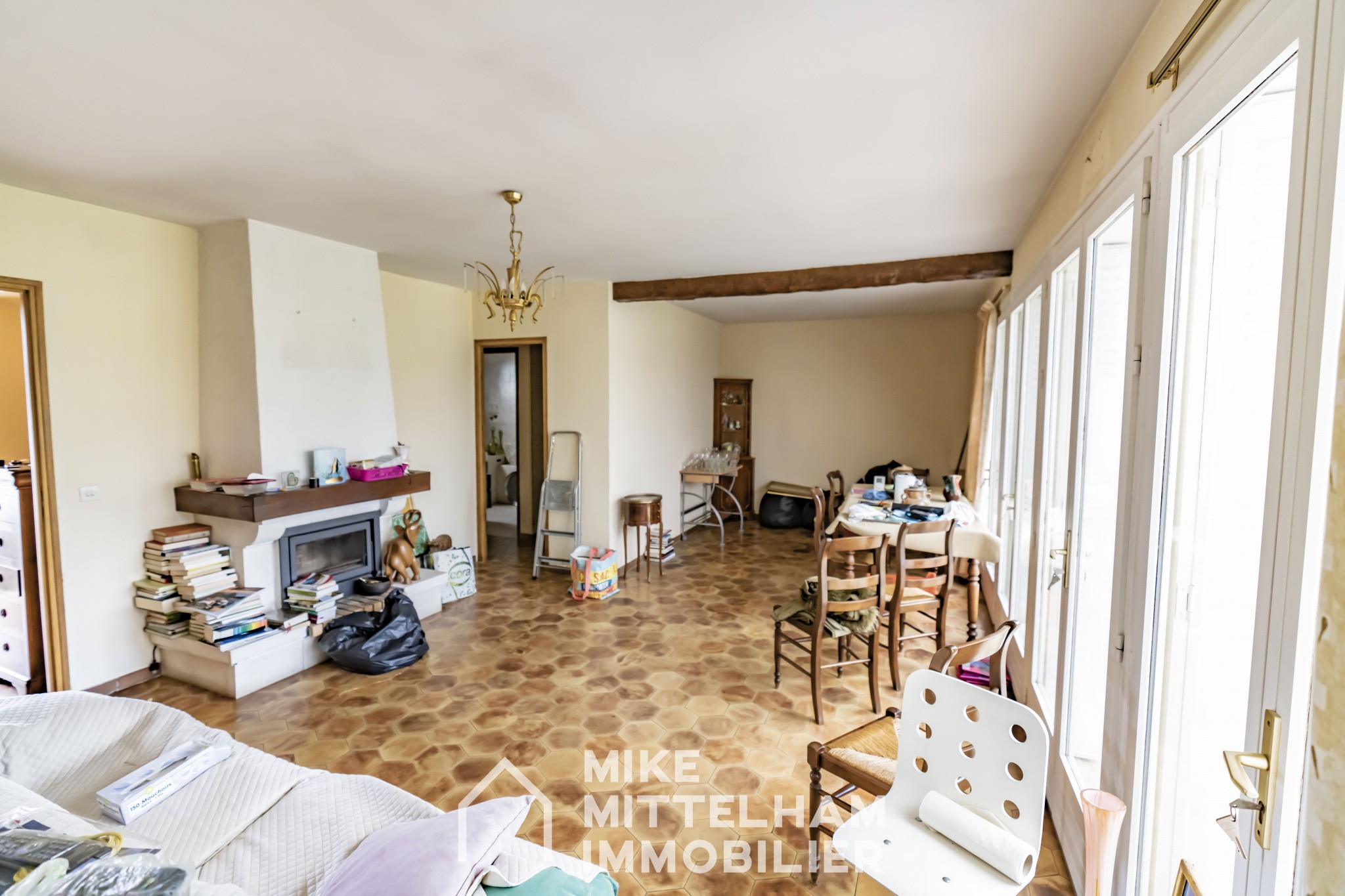 Vente Maison à Montfort-l'Amaury 4 pièces