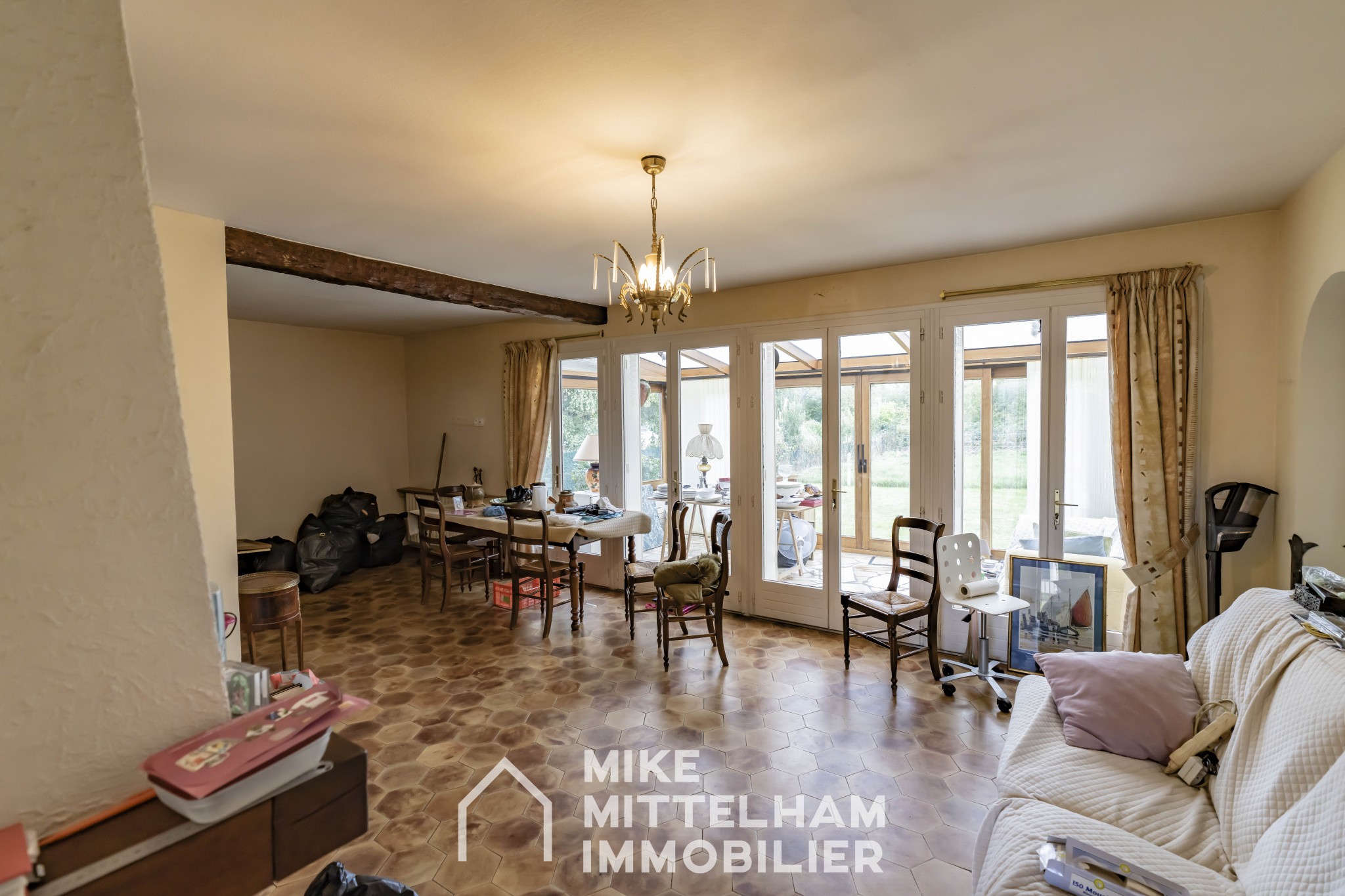 Vente Maison à Montfort-l'Amaury 4 pièces