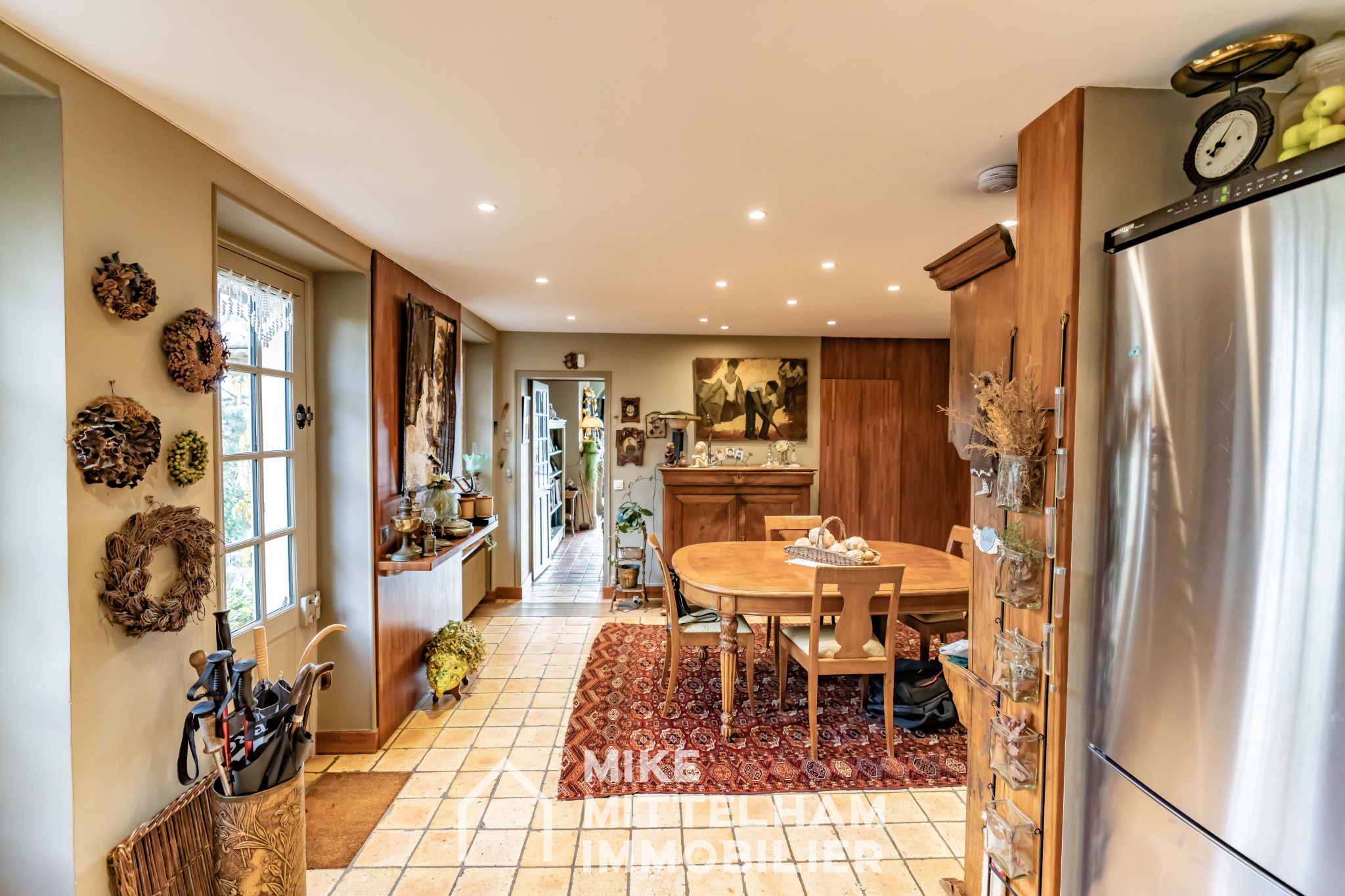 Vente Maison à Montfort-l'Amaury 5 pièces