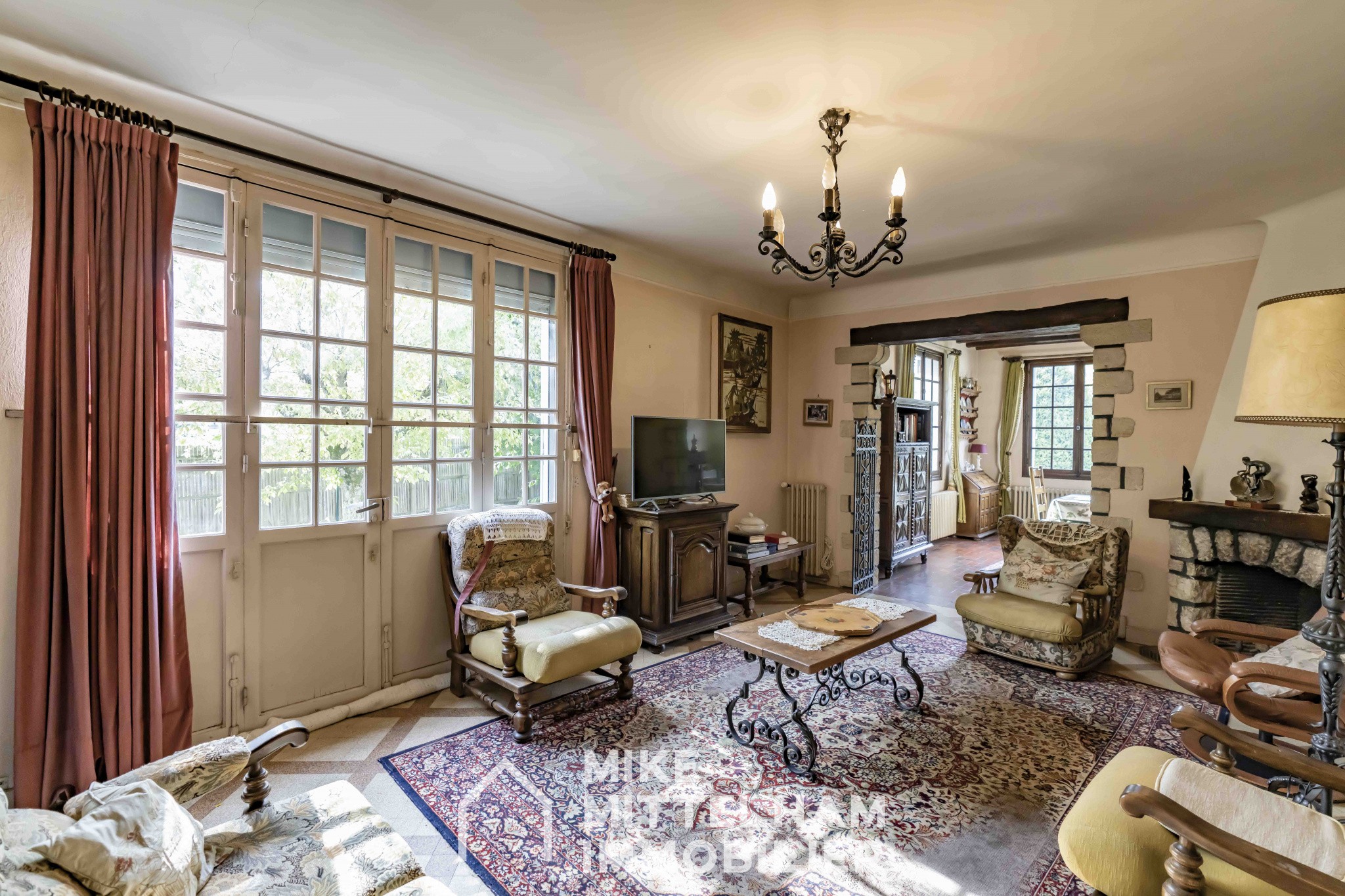 Vente Maison à Montfort-l'Amaury 8 pièces