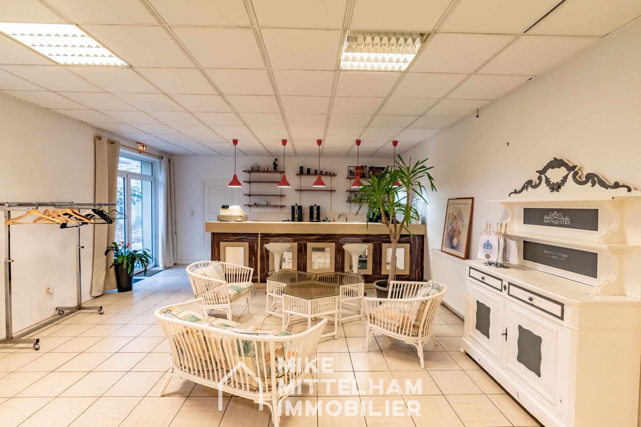 Vente Maison à Houdan 14 pièces