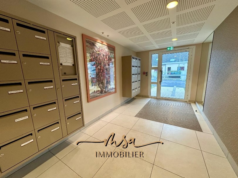 Location Appartement à Mont-Saint-Aignan 3 pièces