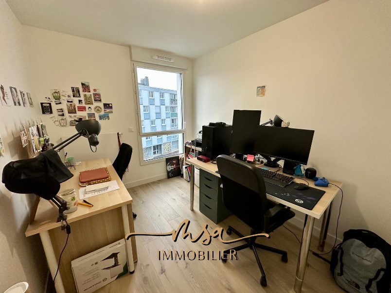 Location Appartement à Mont-Saint-Aignan 3 pièces