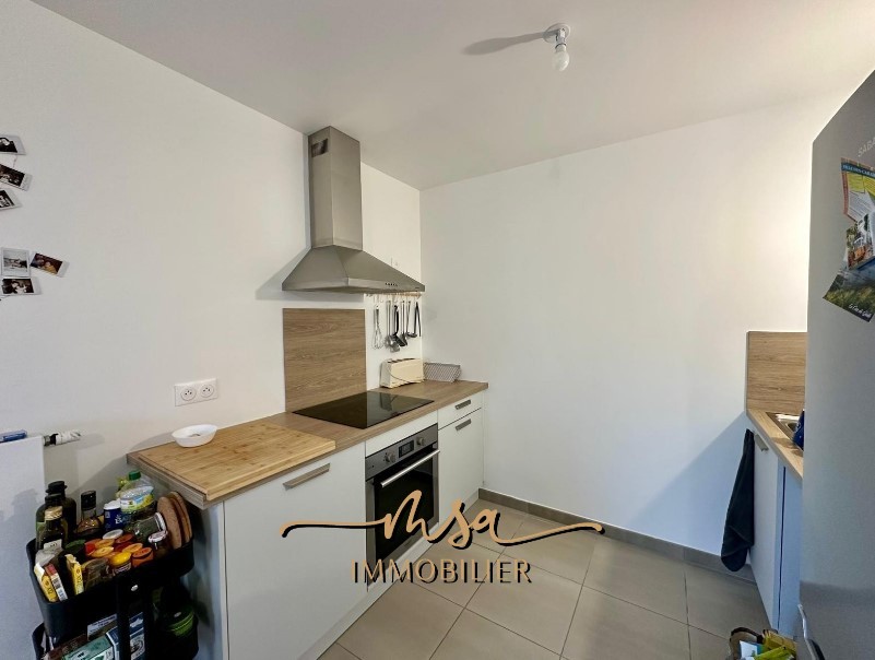 Location Appartement à Mont-Saint-Aignan 3 pièces