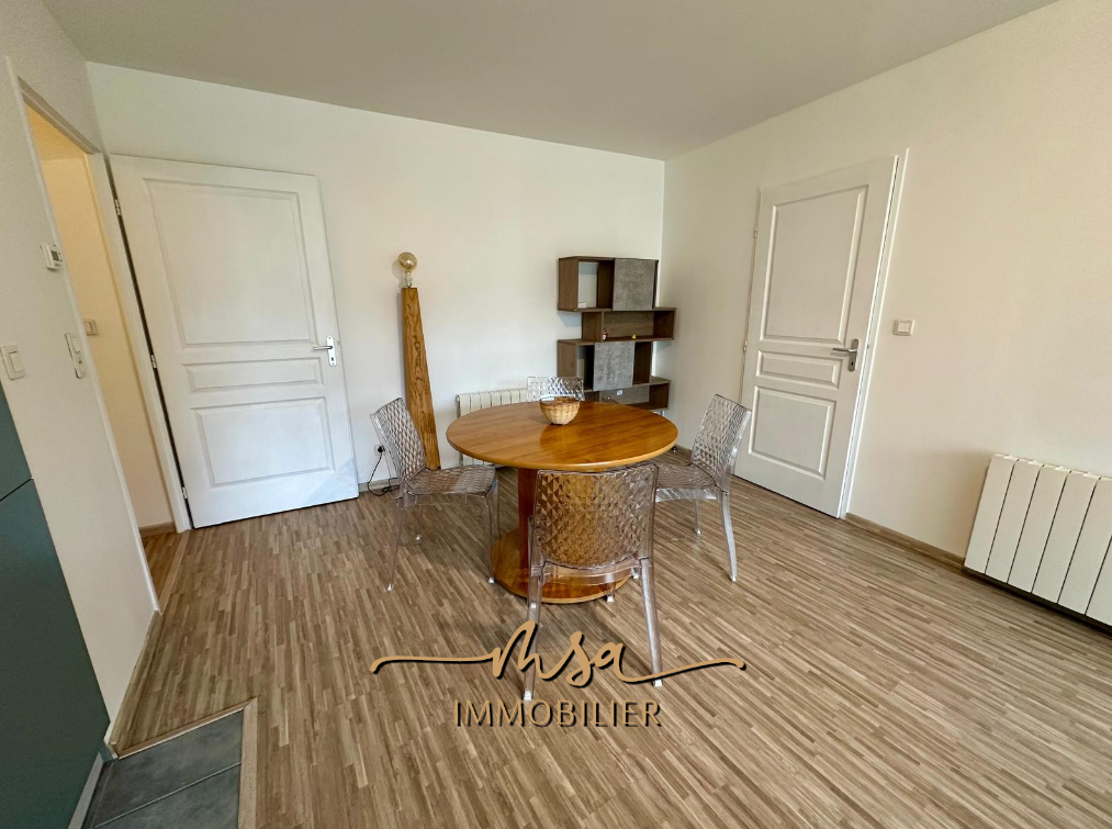 Location Appartement à Rouen 3 pièces