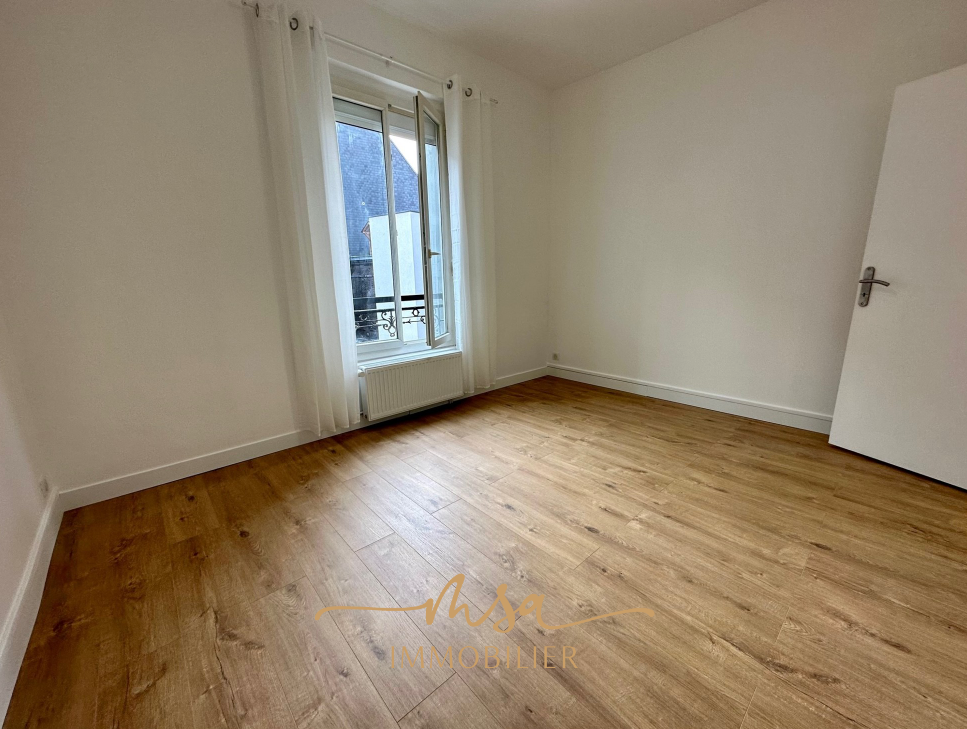 Location Appartement à Rouen 3 pièces