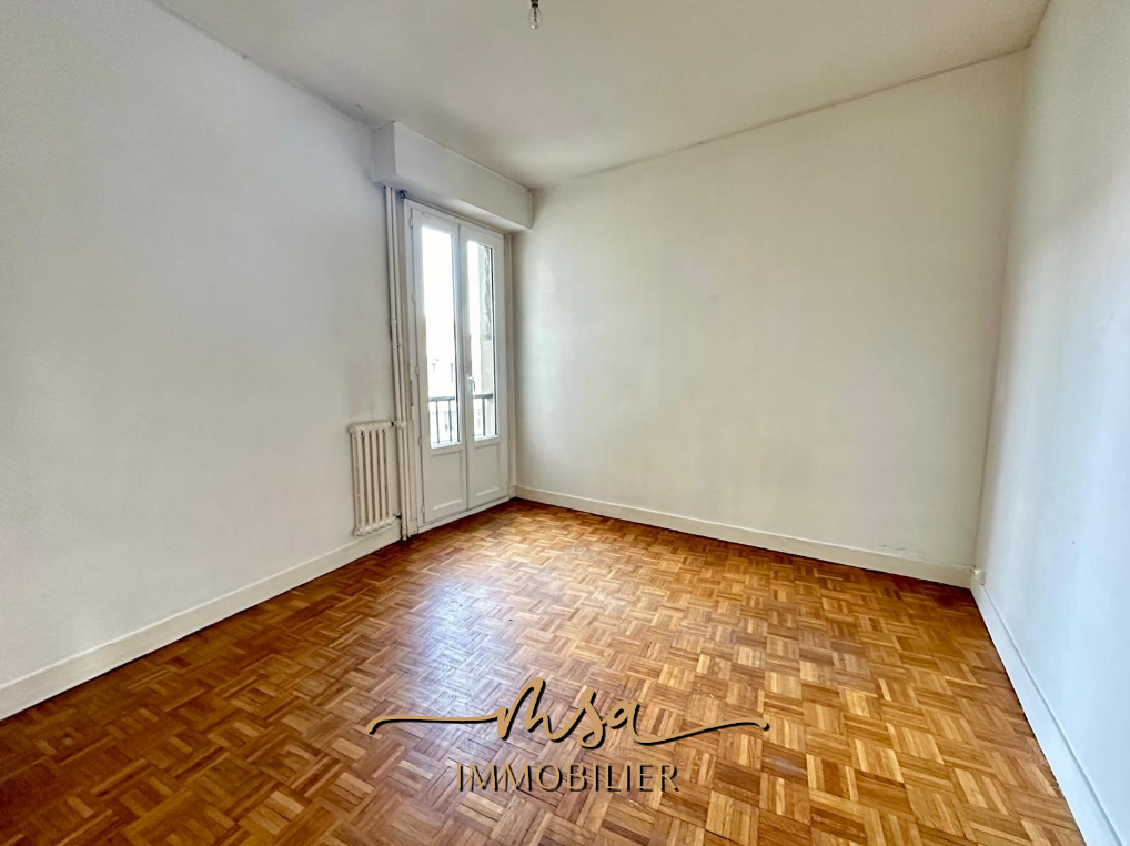 Location Appartement à Rouen 5 pièces