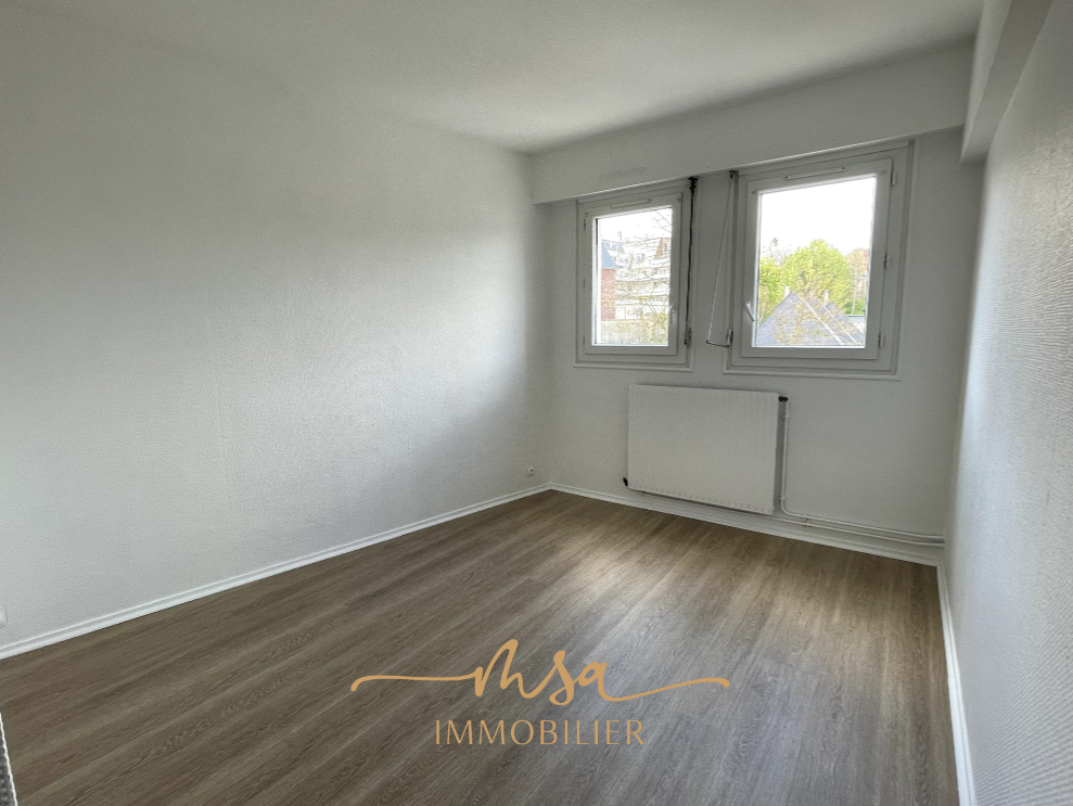 Location Appartement à Rouen 2 pièces