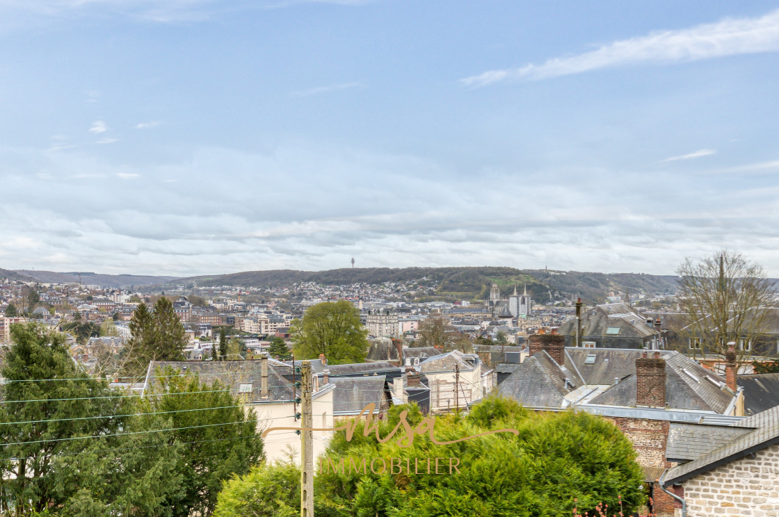 Vente Maison à Rouen 8 pièces