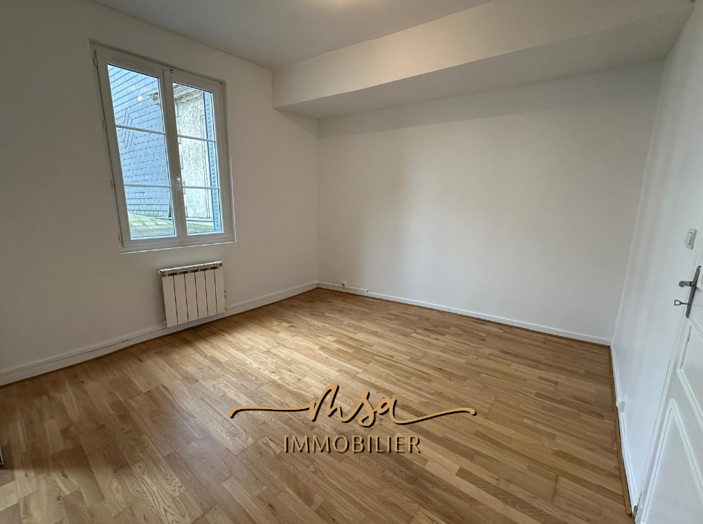 Location Appartement à Rouen 4 pièces