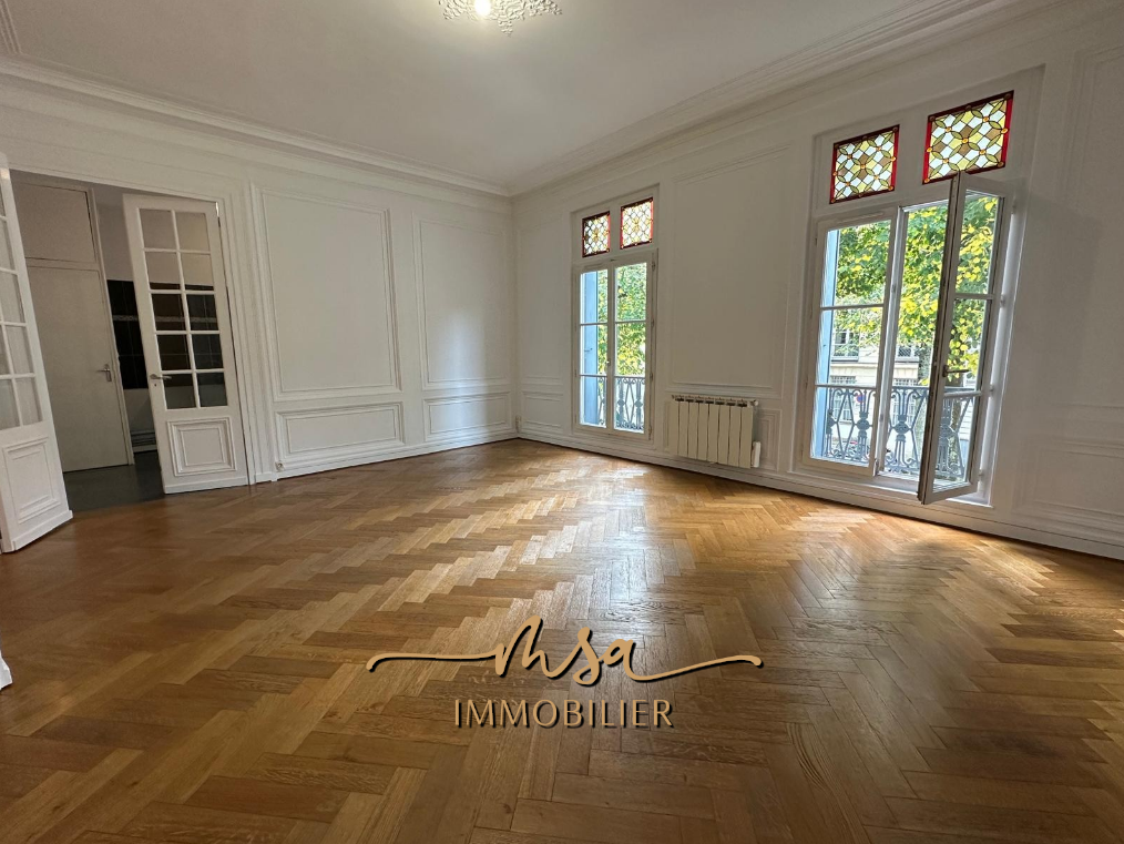 Location Appartement à Rouen 4 pièces