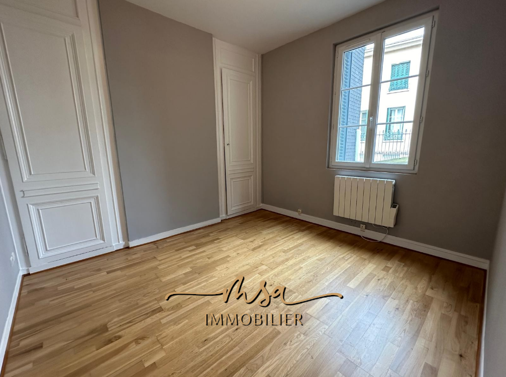 Location Appartement à Rouen 4 pièces