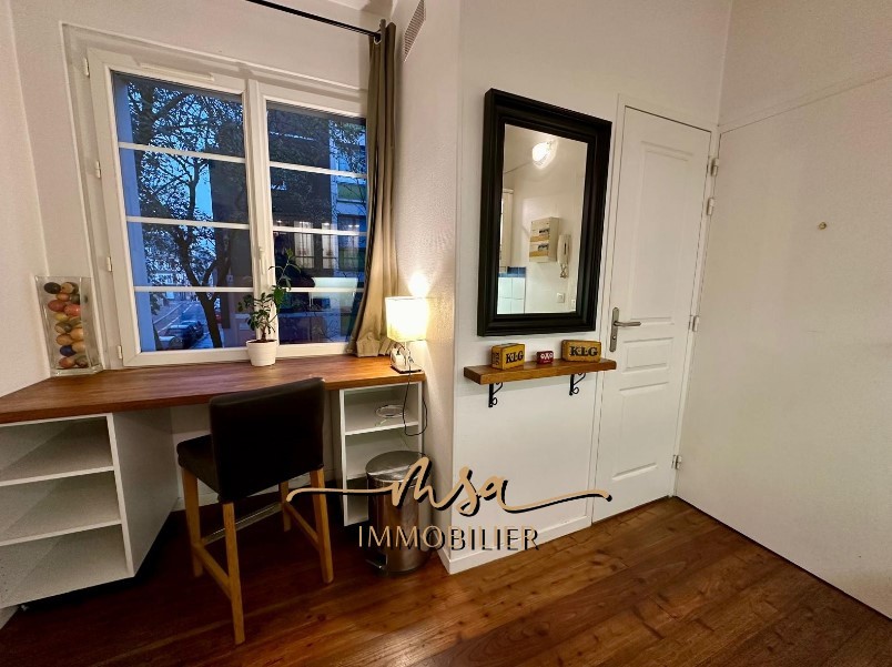 Location Appartement à Rouen 1 pièce