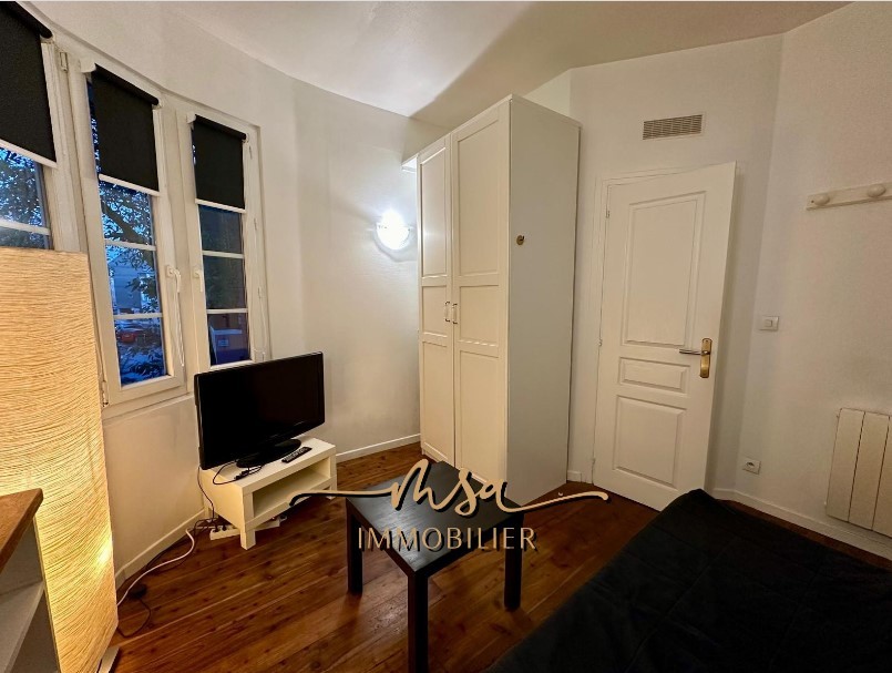 Location Appartement à Rouen 1 pièce