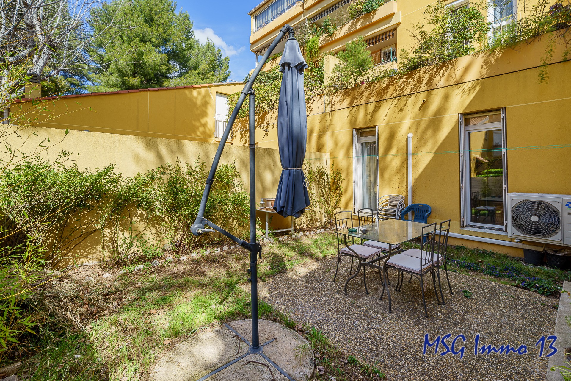 Vente Maison à Marseille 13e arrondissement 5 pièces