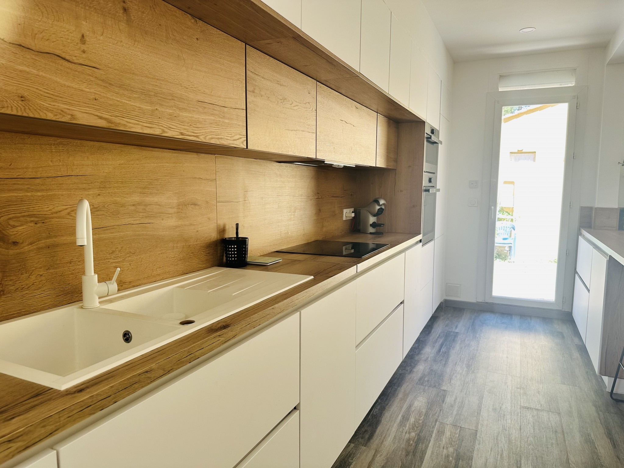 Vente Maison à Marseille 13e arrondissement 5 pièces