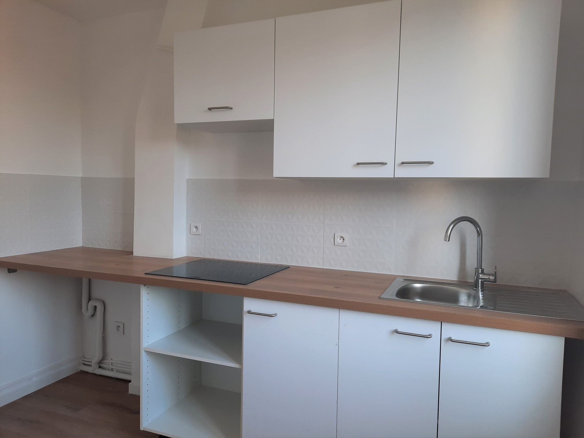 Location Appartement à Marseille 13e arrondissement 1 pièce