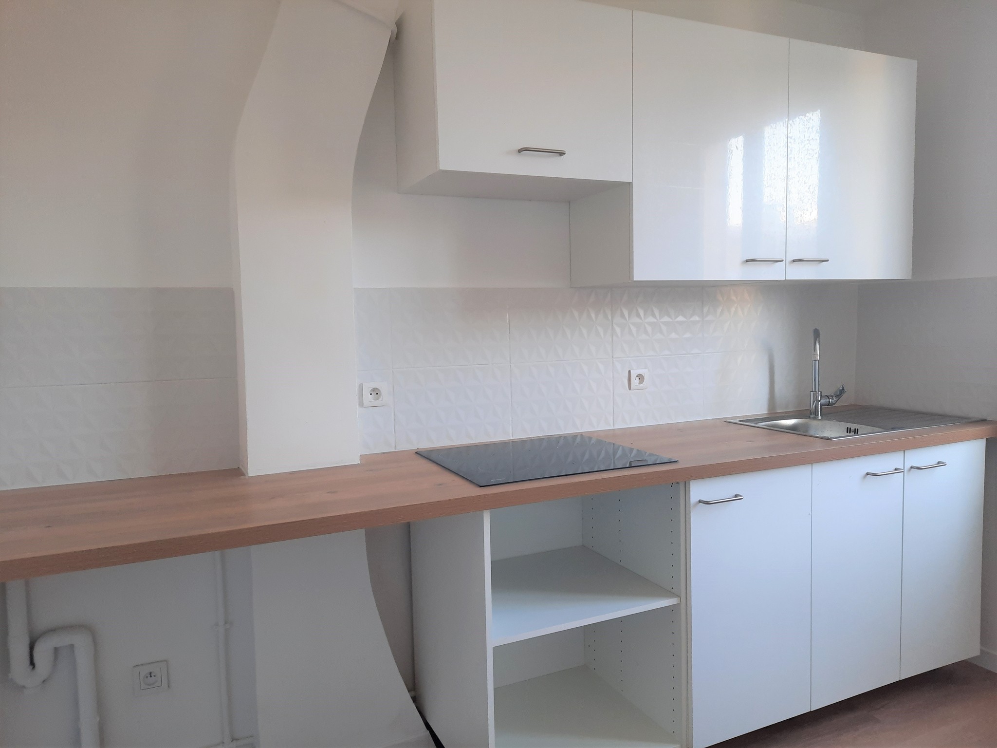 Location Appartement à Marseille 13e arrondissement 1 pièce