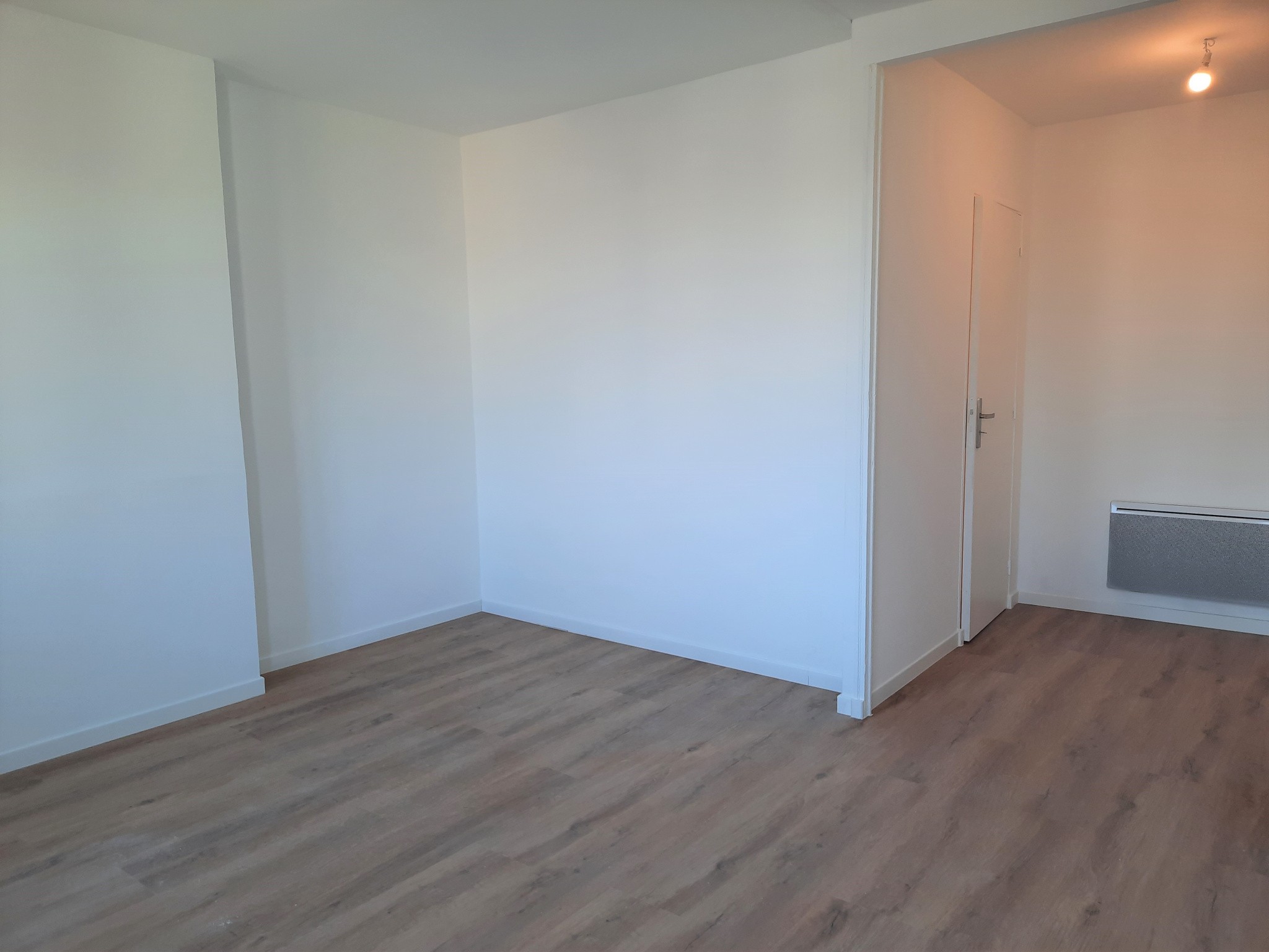 Location Appartement à Marseille 13e arrondissement 1 pièce