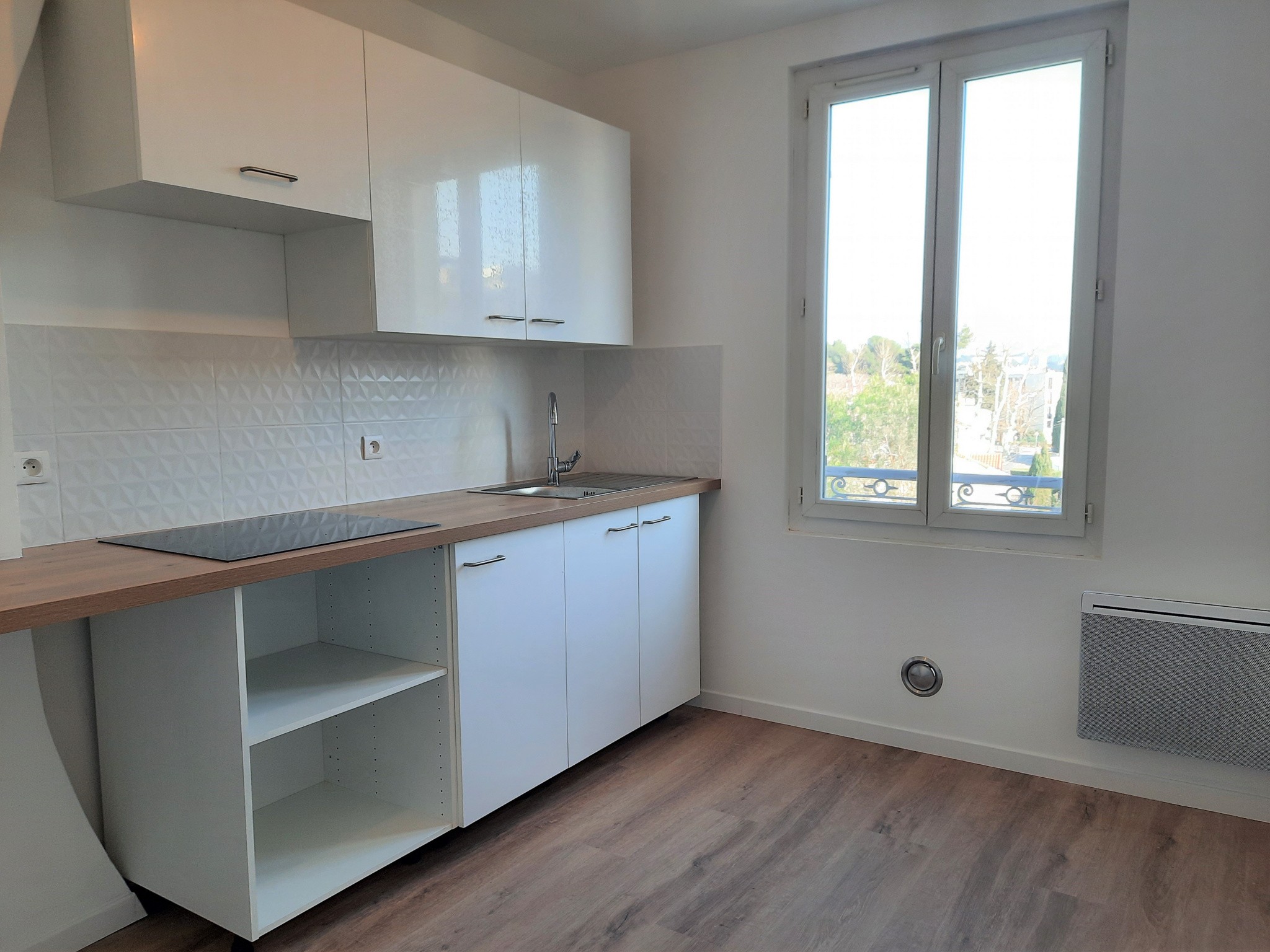 Location Appartement à Marseille 13e arrondissement 1 pièce