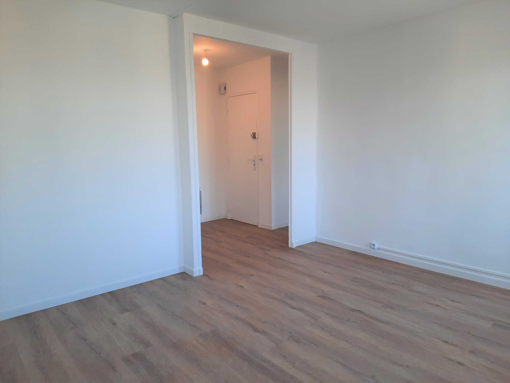 Location Appartement à Marseille 13e arrondissement 1 pièce