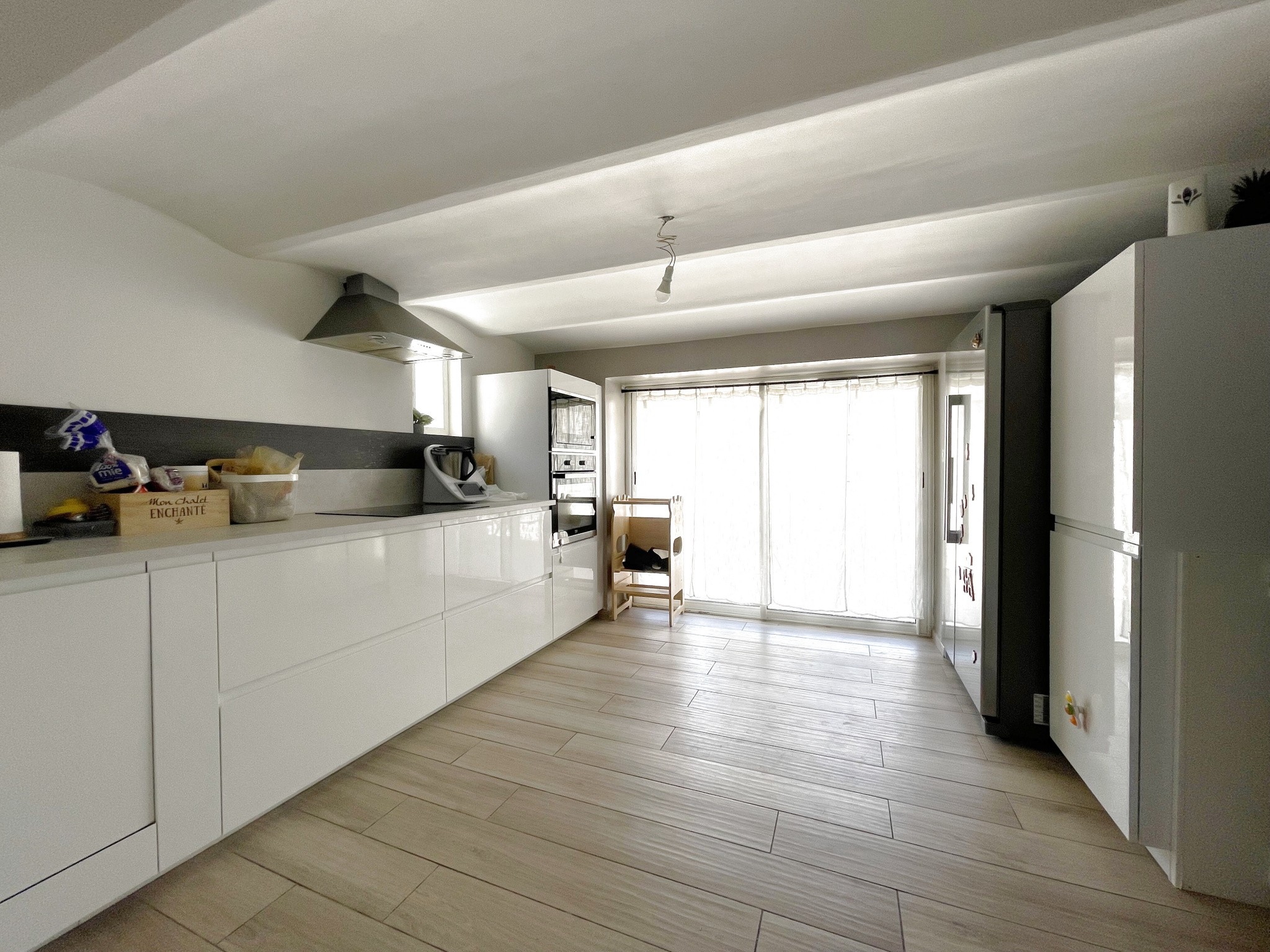 Vente Maison à Marseille 13e arrondissement 4 pièces