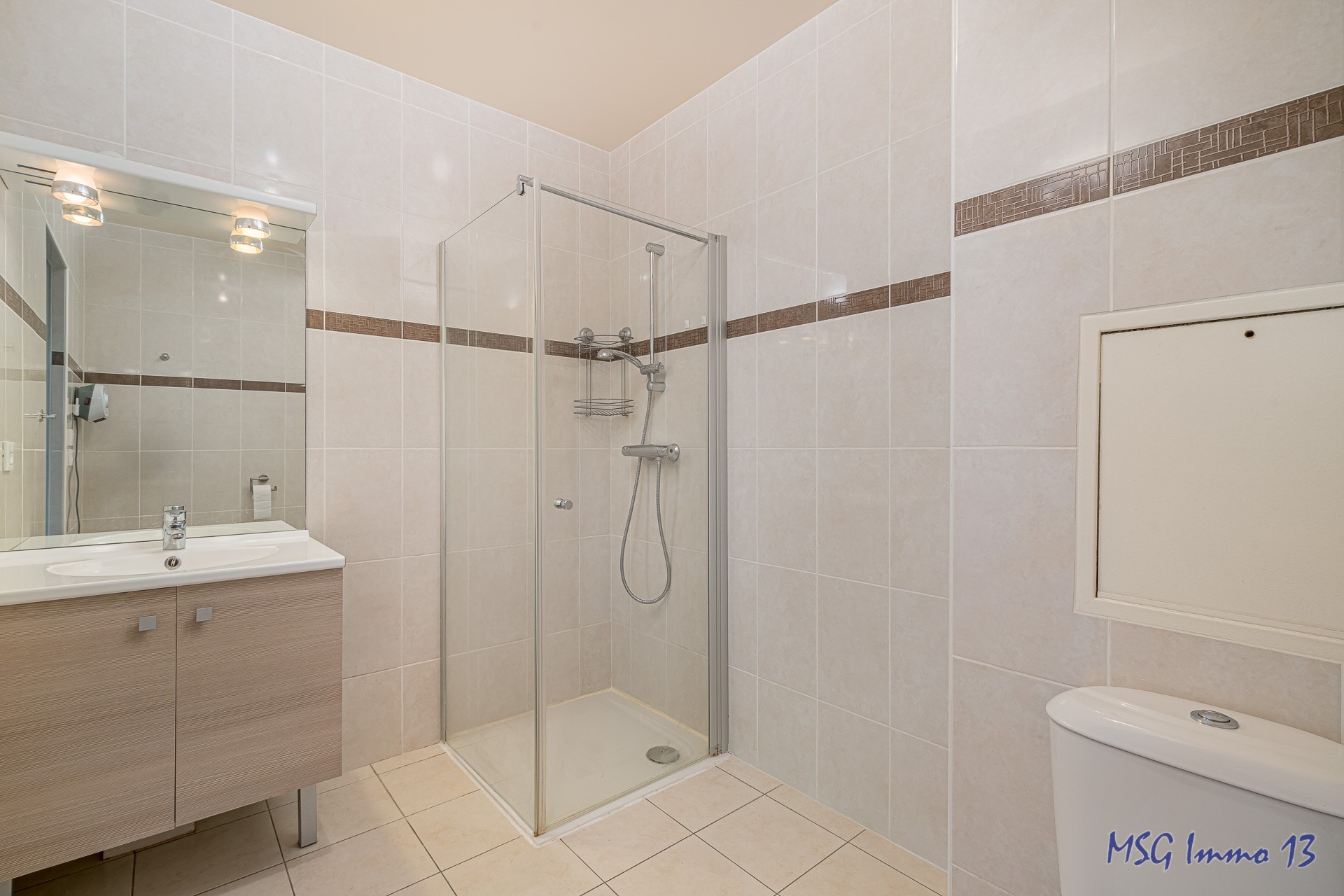 Location Appartement à Marseille 13e arrondissement 2 pièces