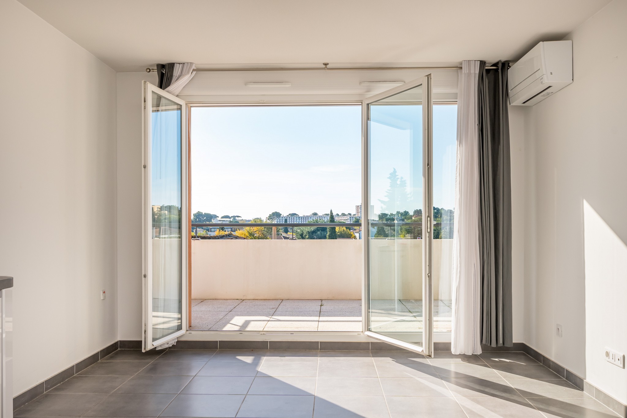 Vente Appartement à Marseille 13e arrondissement 3 pièces