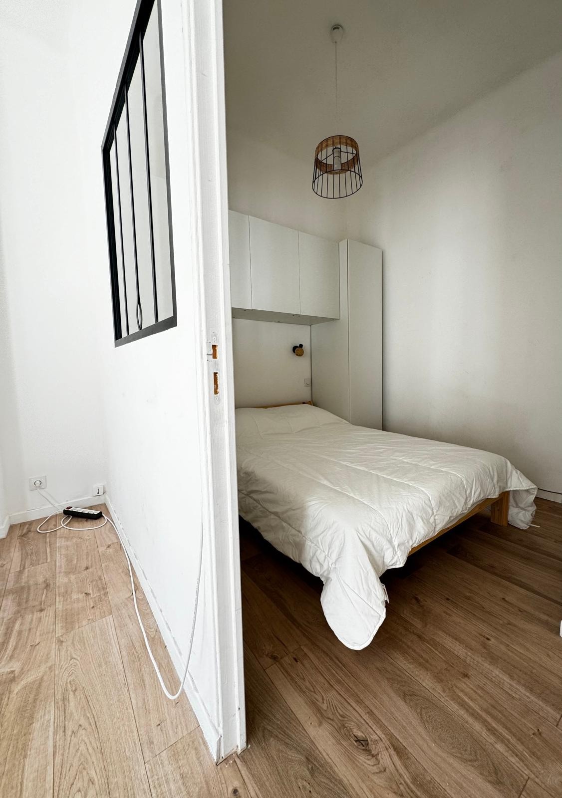 Location Appartement à Marseille 2e arrondissement 2 pièces