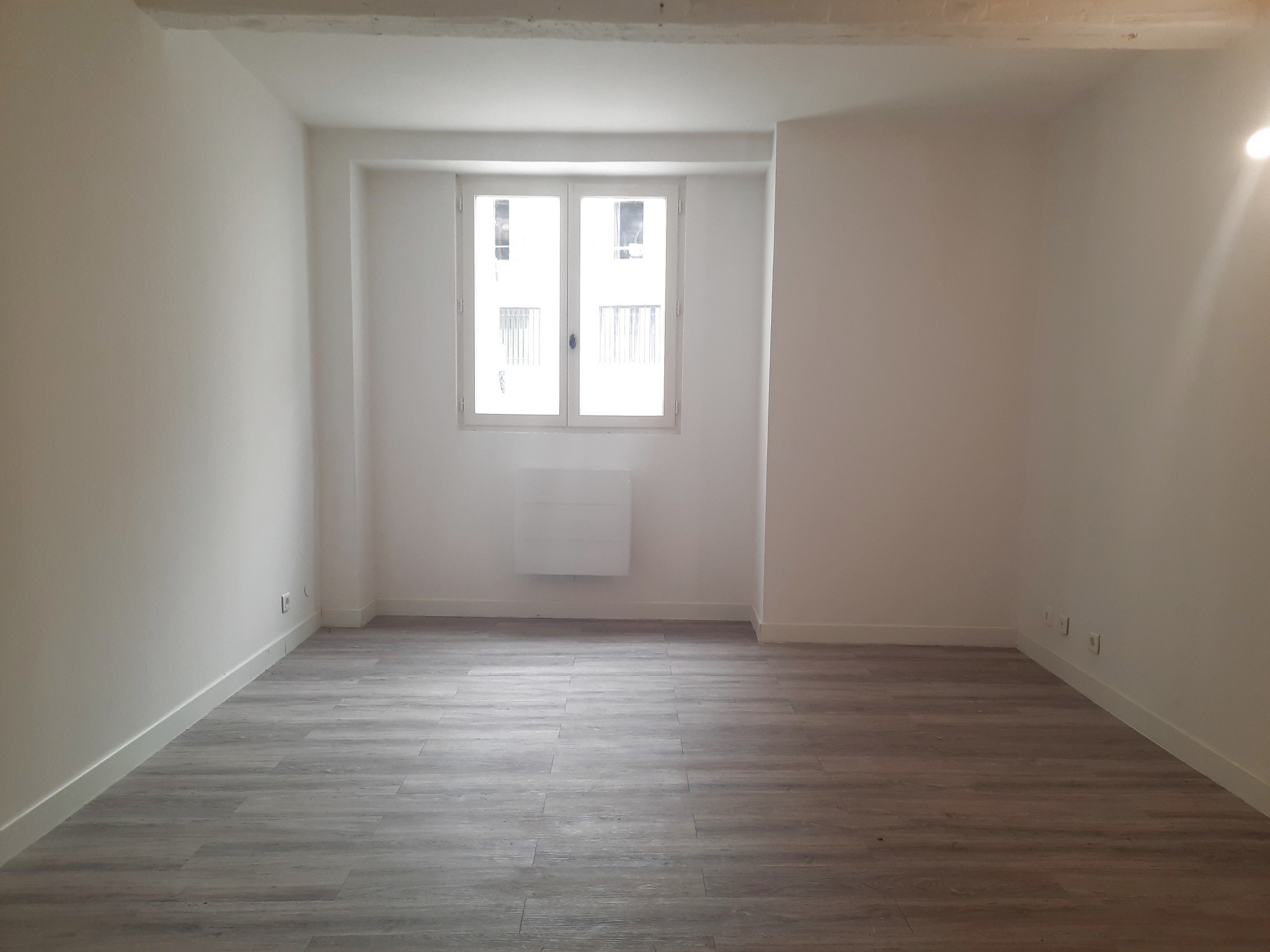 Location Appartement à Roquevaire 1 pièce