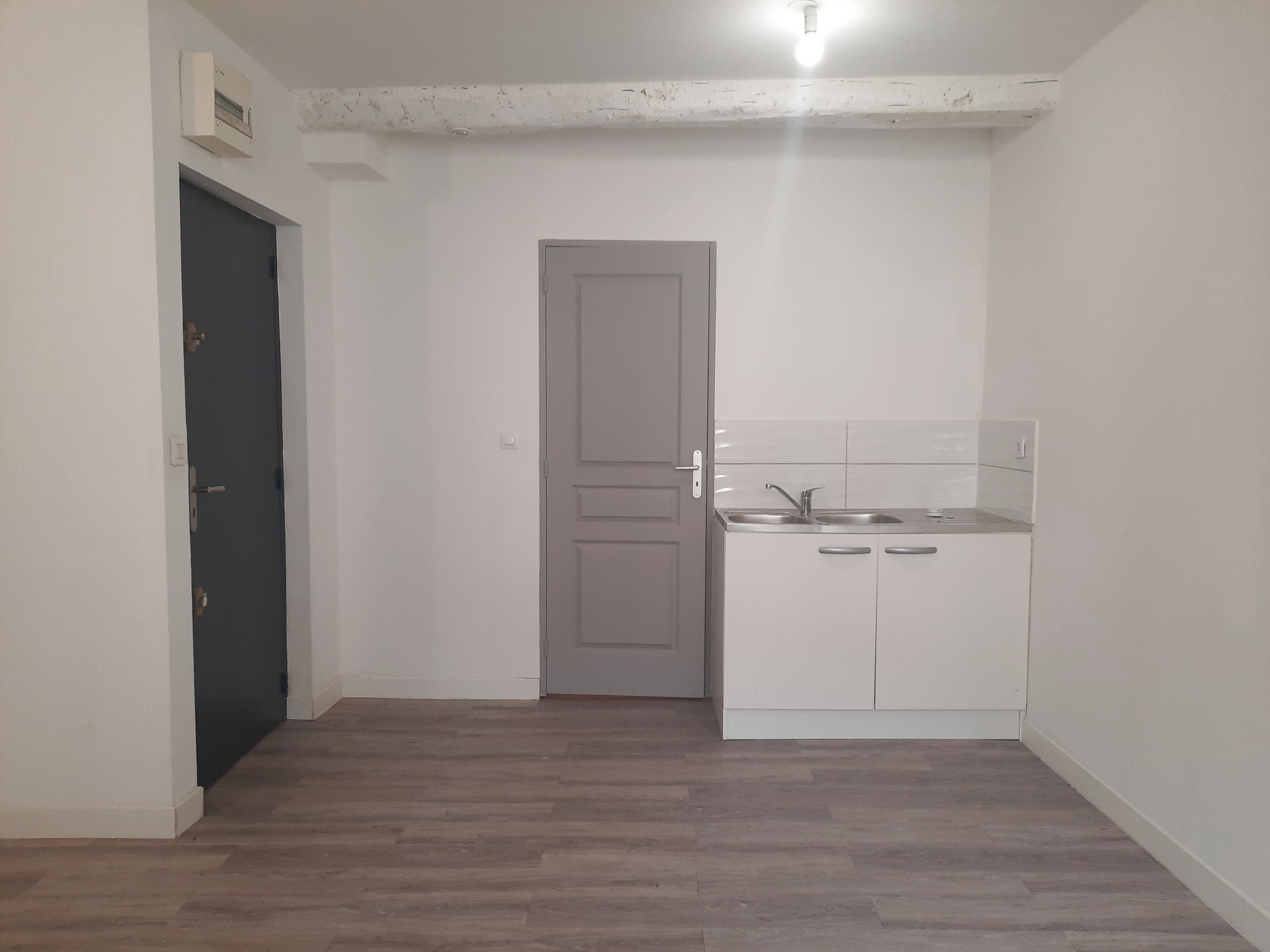 Location Appartement à Roquevaire 1 pièce