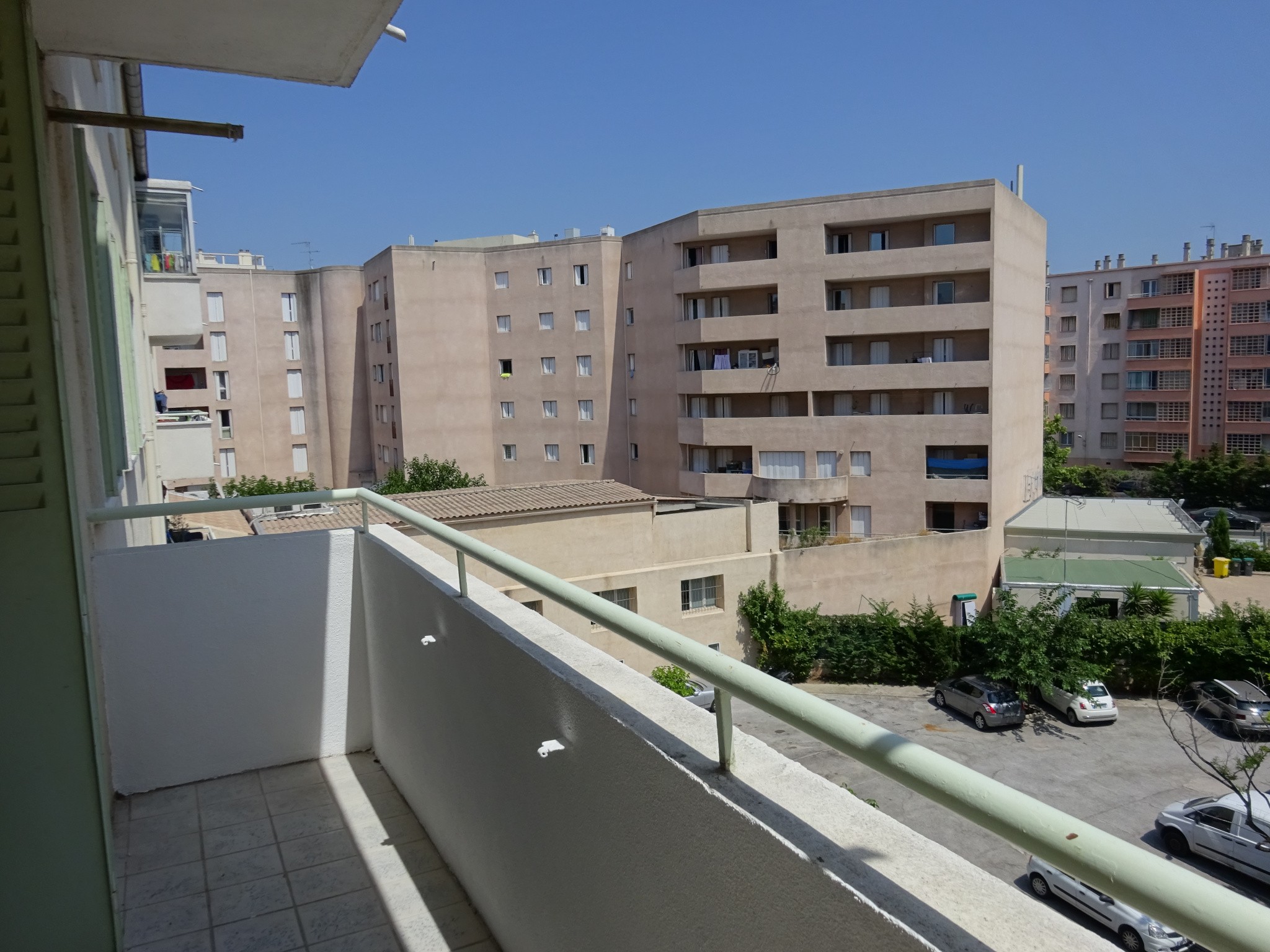 Location Appartement à Marseille 9e arrondissement 3 pièces