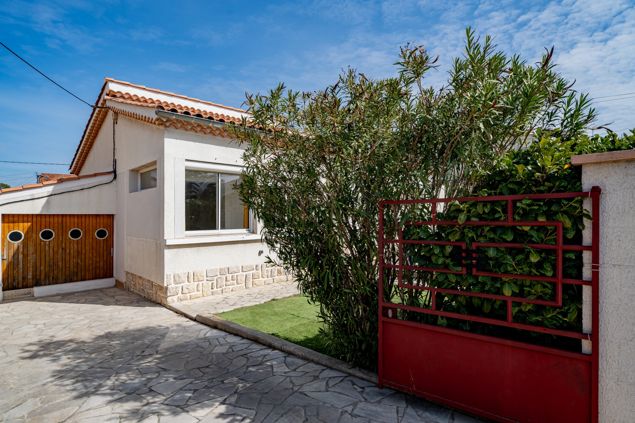 Vente Maison à Rognac 4 pièces