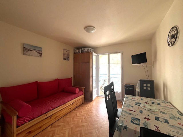 Vente Appartement à Saint-Jean-de-Monts 2 pièces