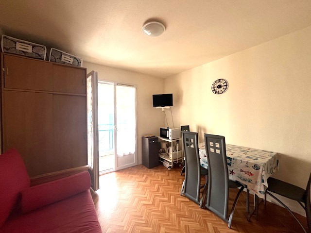 Vente Appartement à Saint-Jean-de-Monts 2 pièces