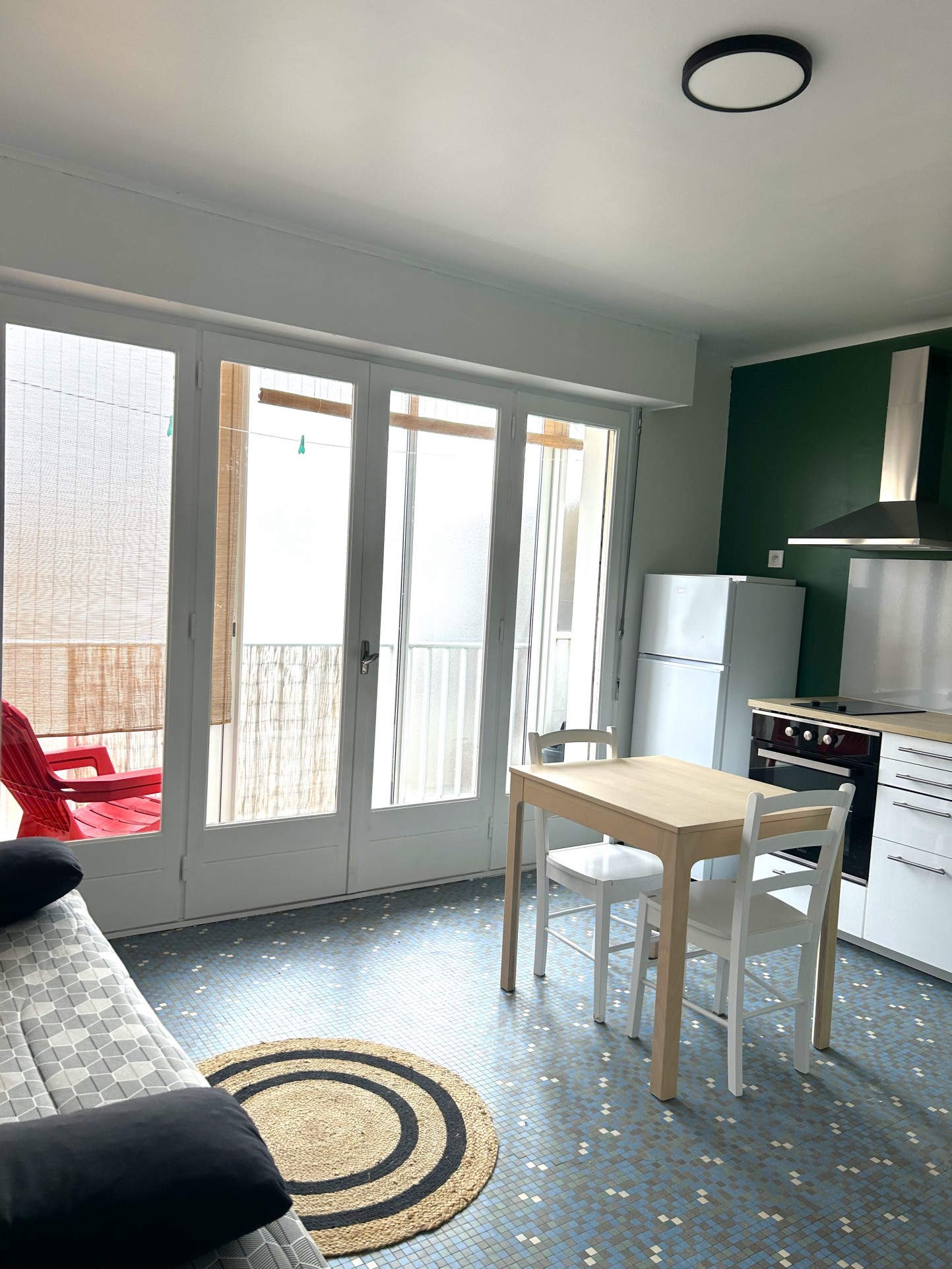 Vente Appartement à Saint-Jean-de-Monts 1 pièce