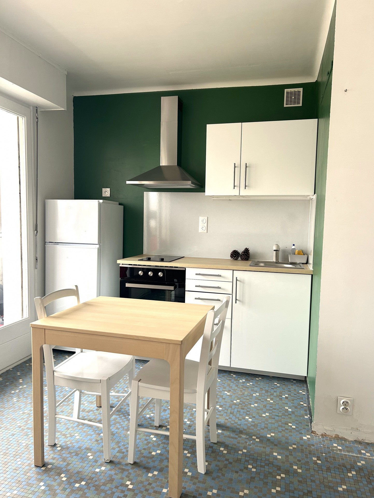 Vente Appartement à Saint-Jean-de-Monts 1 pièce