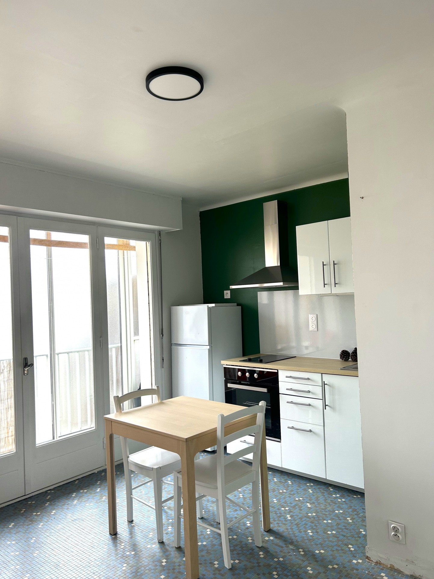 Vente Appartement à Saint-Jean-de-Monts 1 pièce