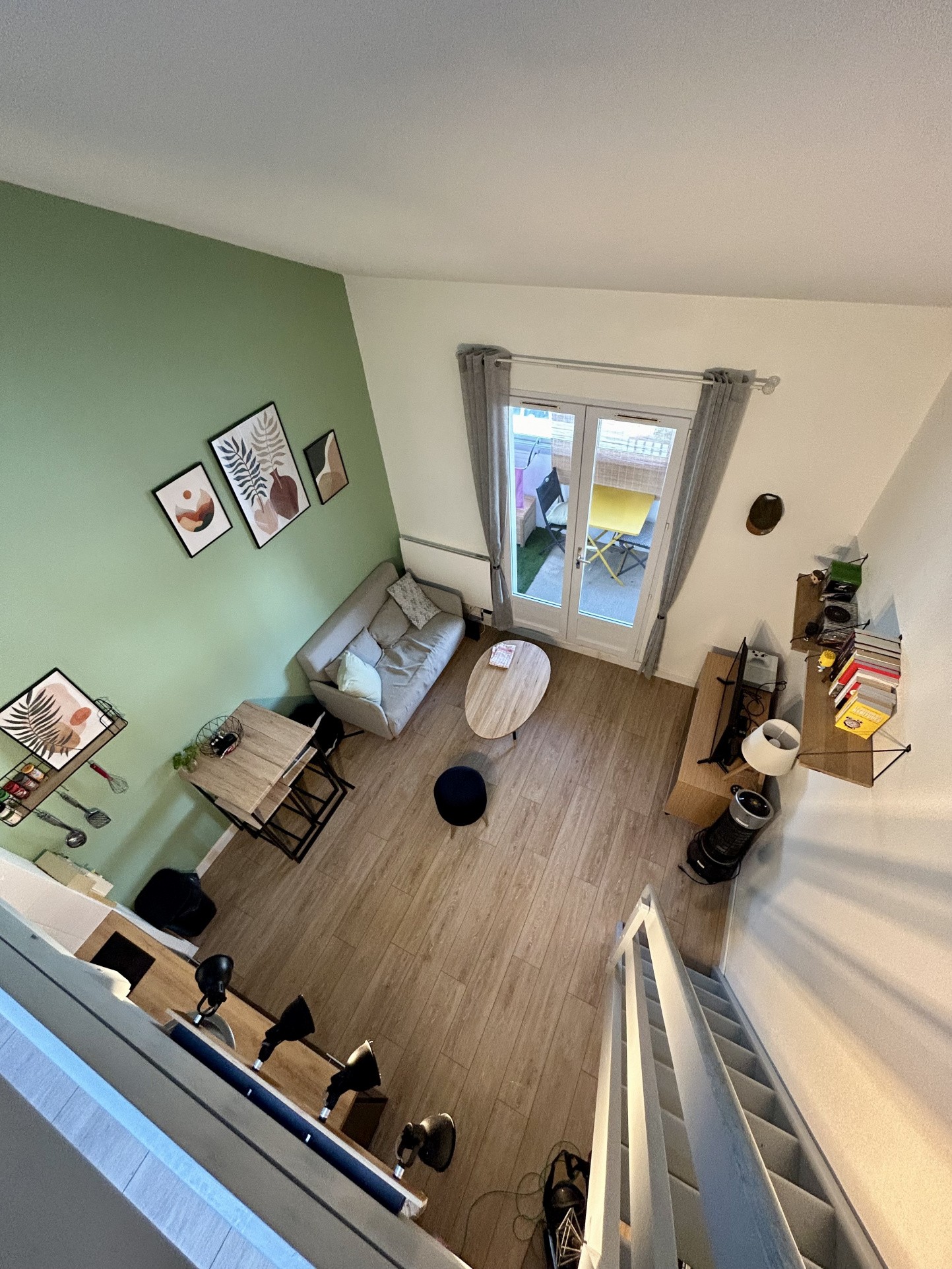 Vente Appartement à Saint-Jean-de-Monts 1 pièce