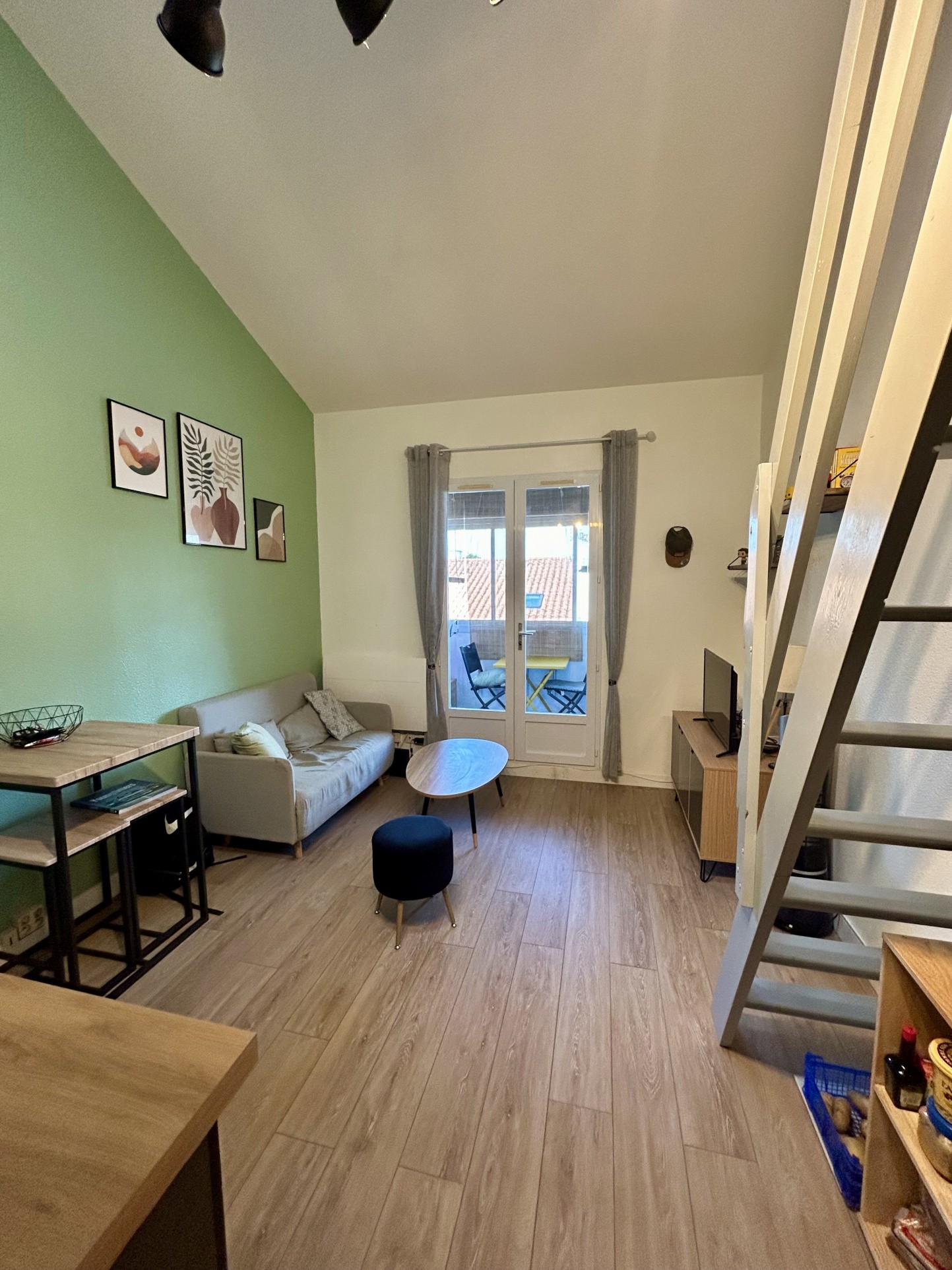 Vente Appartement à Saint-Jean-de-Monts 1 pièce