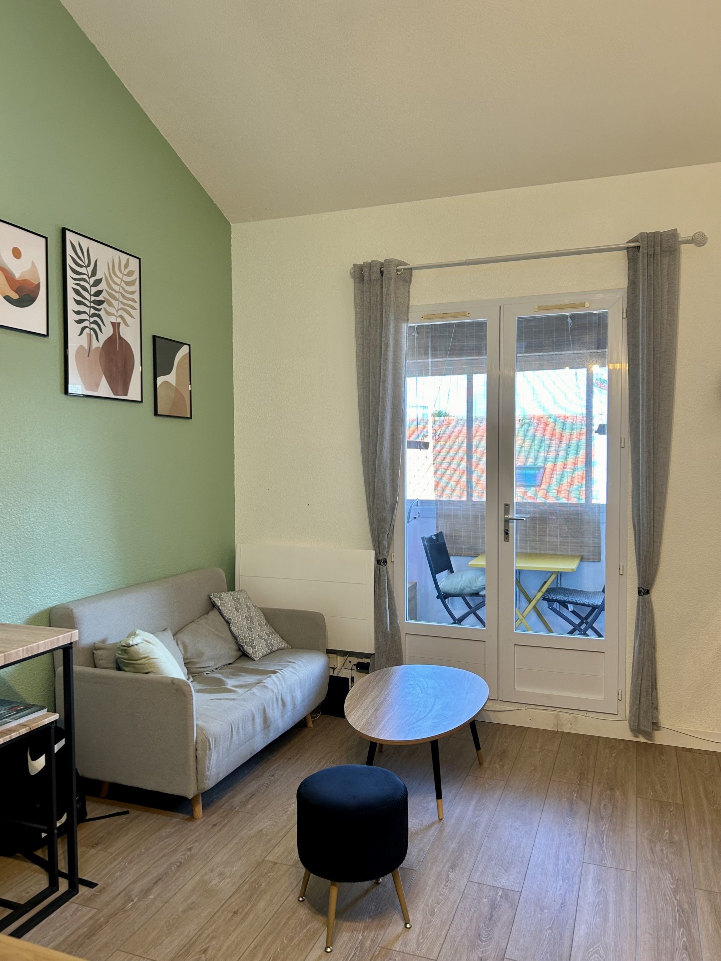 Vente Appartement à Saint-Jean-de-Monts 1 pièce