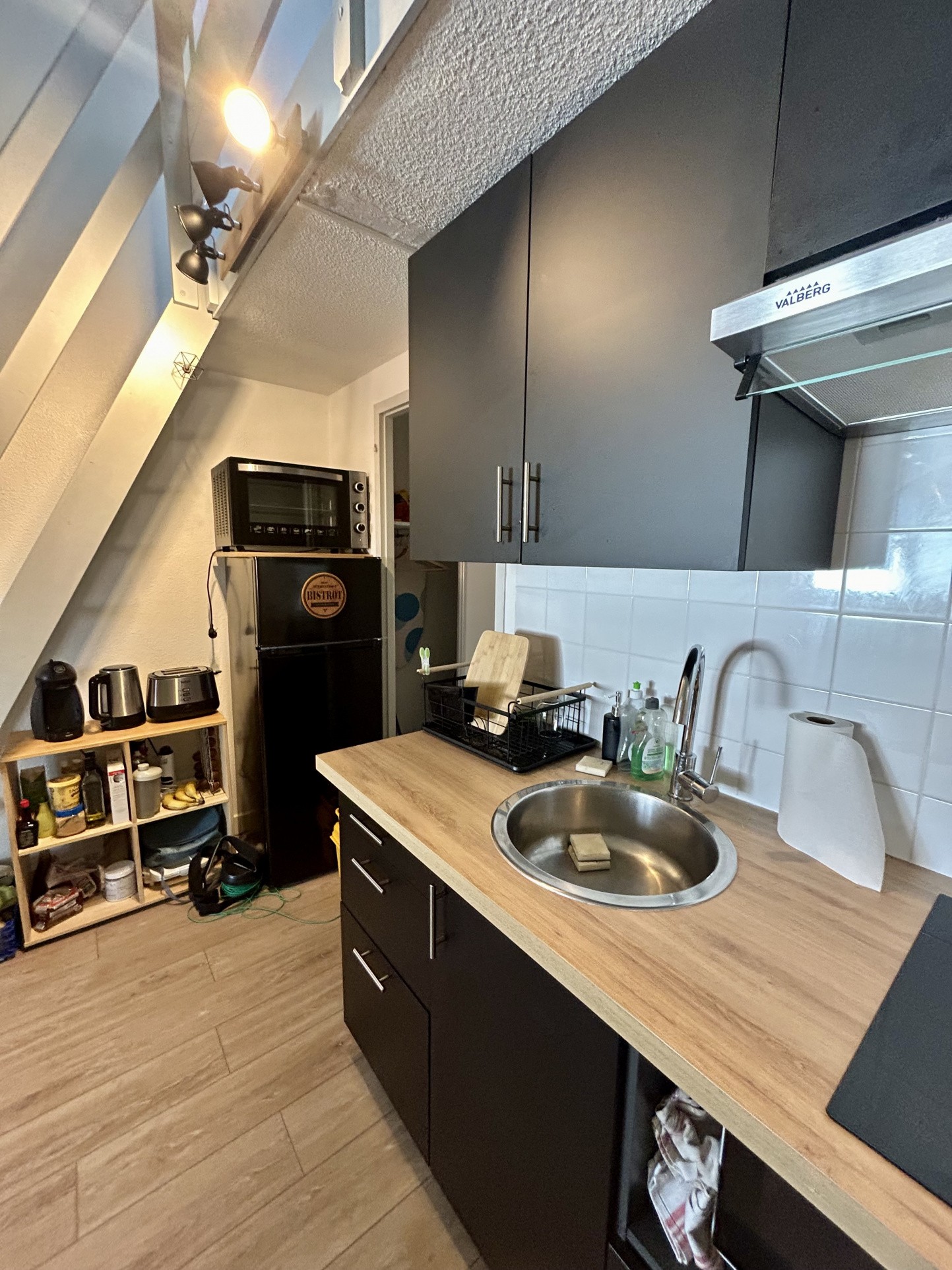 Vente Appartement à Saint-Jean-de-Monts 1 pièce