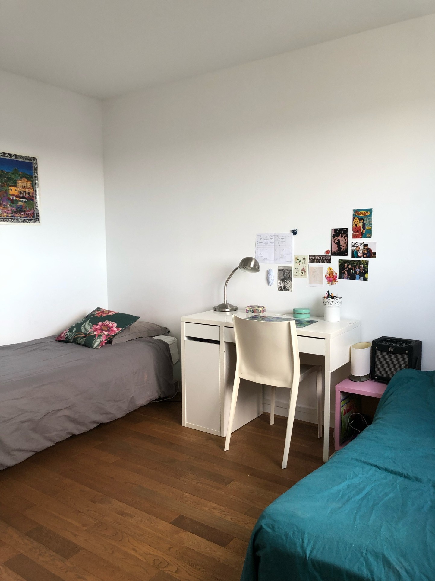 Vente Appartement à Asnières-sur-Seine 4 pièces