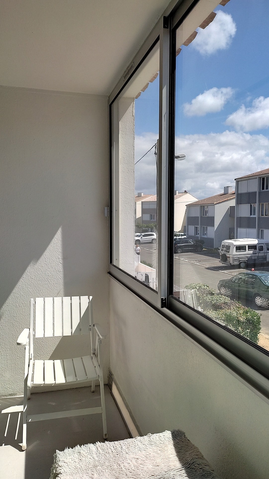 Vente Appartement à Saint-Hilaire-de-Riez 3 pièces