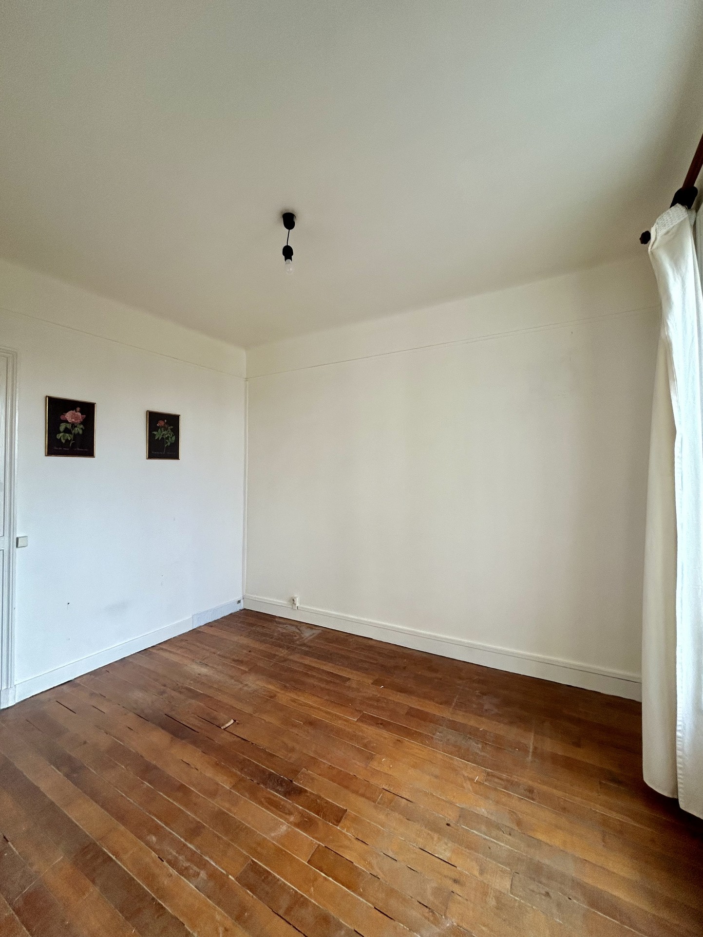 Vente Appartement à Paris Butte-Montmartre 18e arrondissement 3 pièces