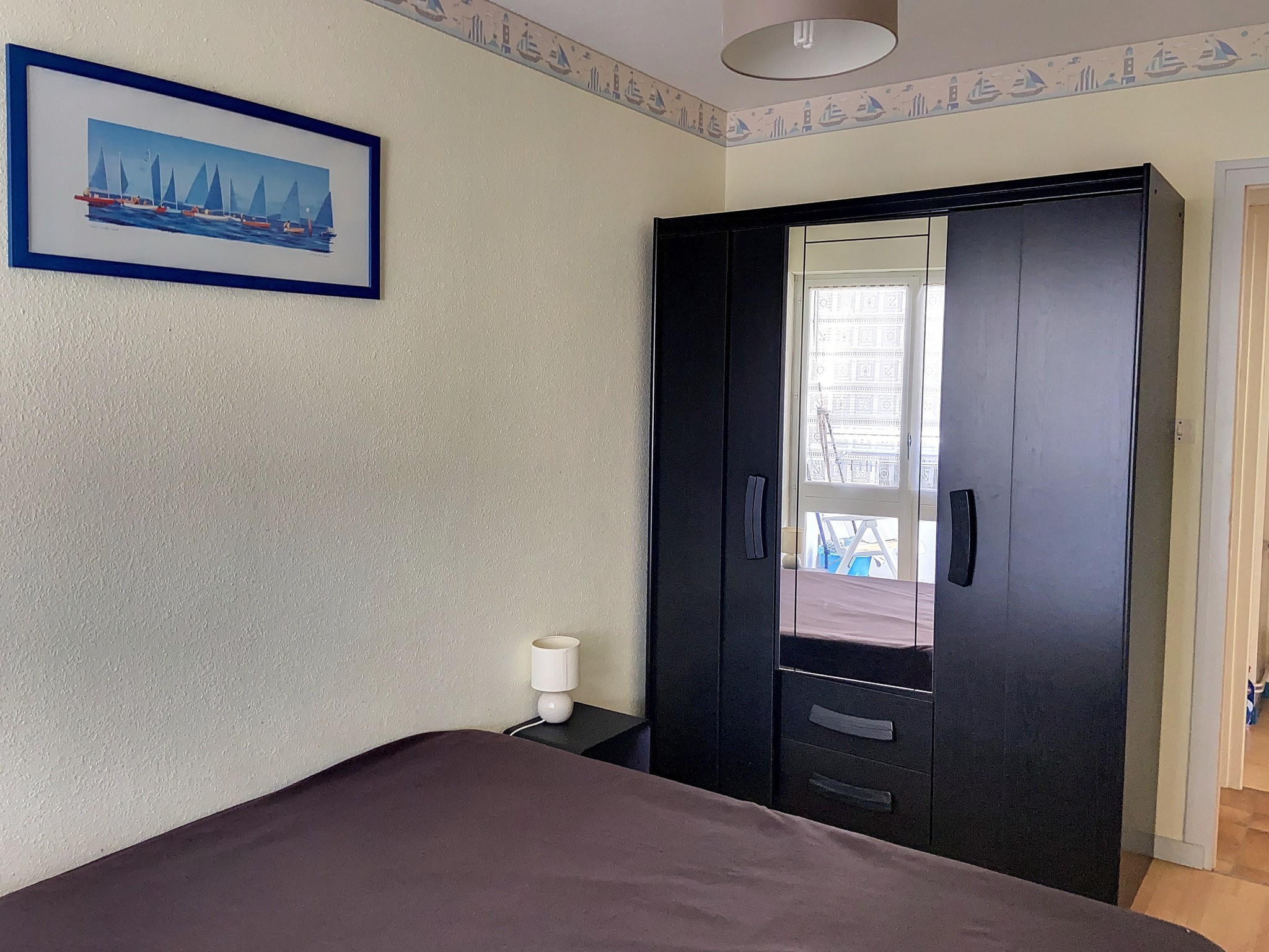 Vente Appartement à Saint-Hilaire-de-Riez 2 pièces