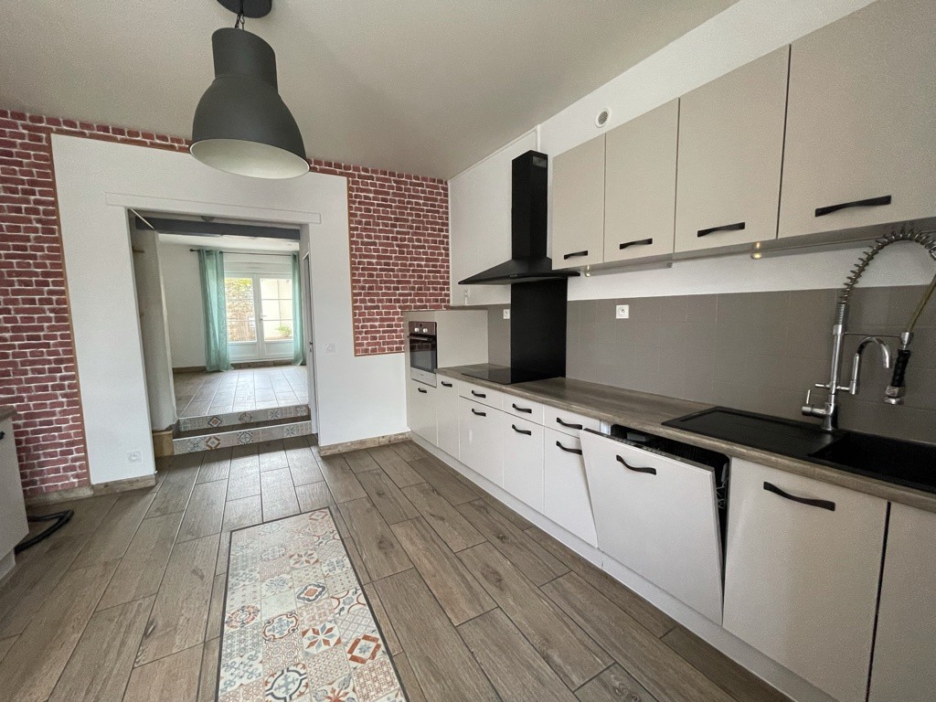 Vente Maison à Castelmoron-sur-Lot 7 pièces